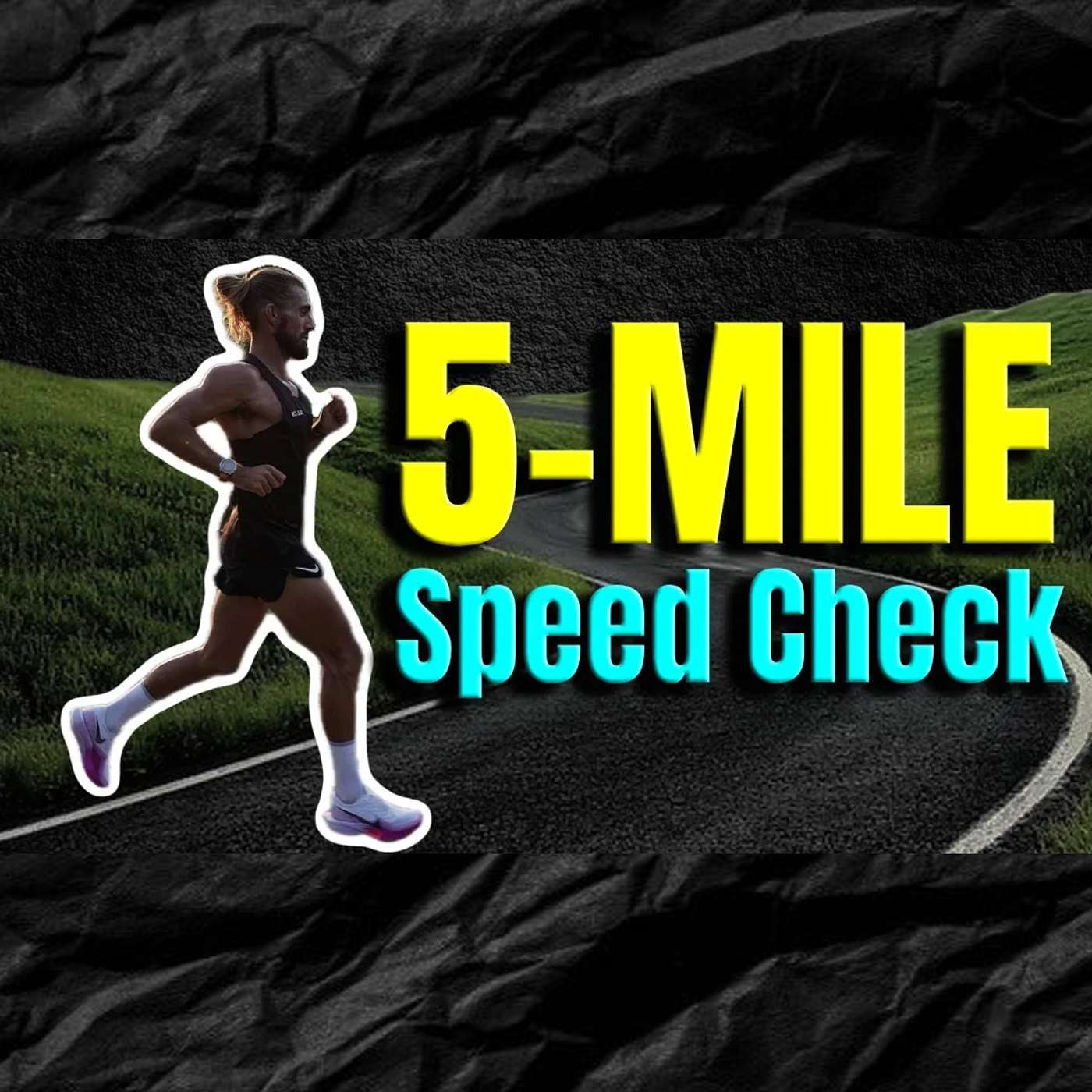 This 5-Mile Test Will Reveal Your Real Fitness Level