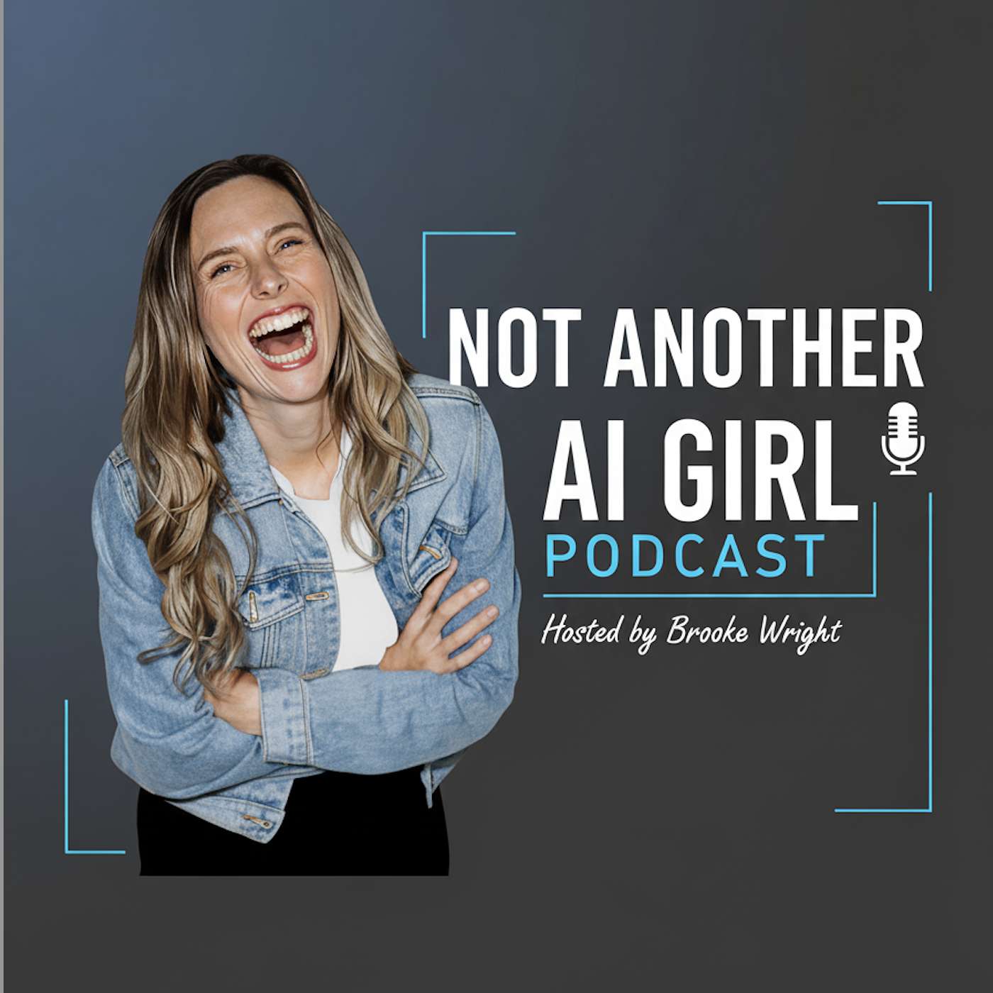 Not Another AI Girl