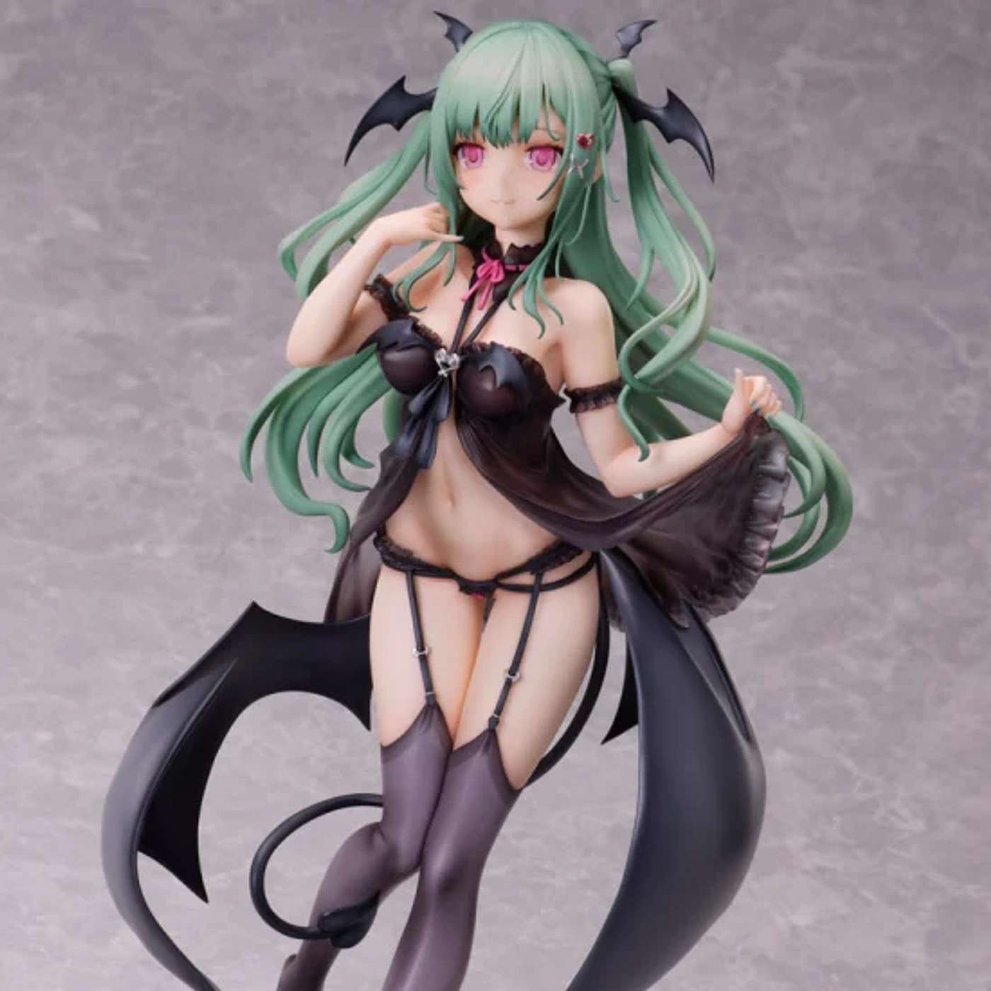 Anime Figure Scale Guide: Every Collector Should Know