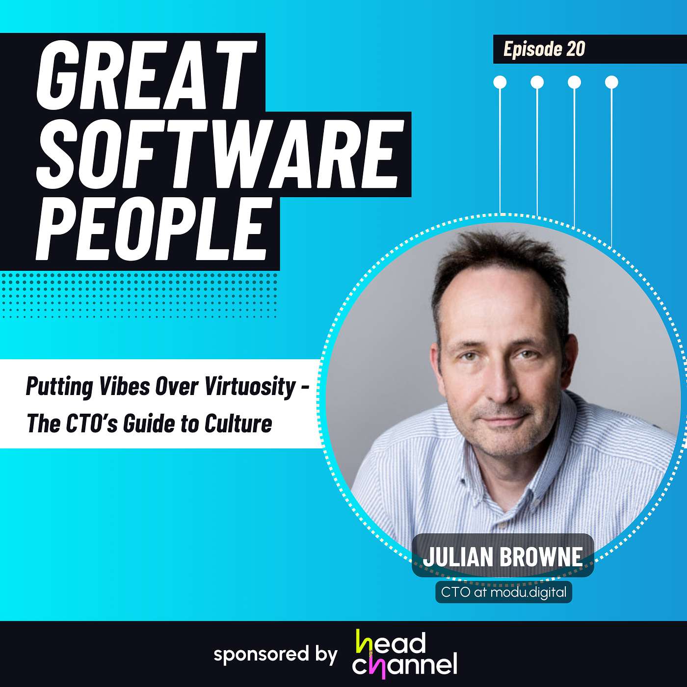 Great Software People