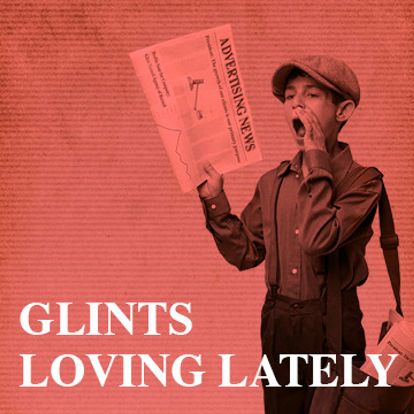 Loving Lately episode artwork