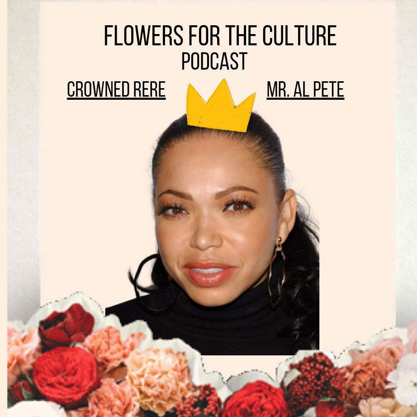 Flowers For The Culture