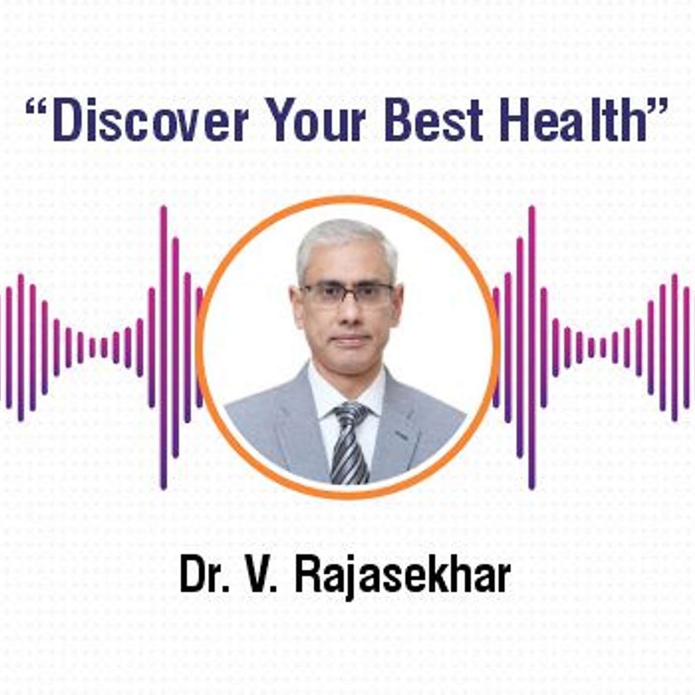 Yashoda Hospitals Podcast
