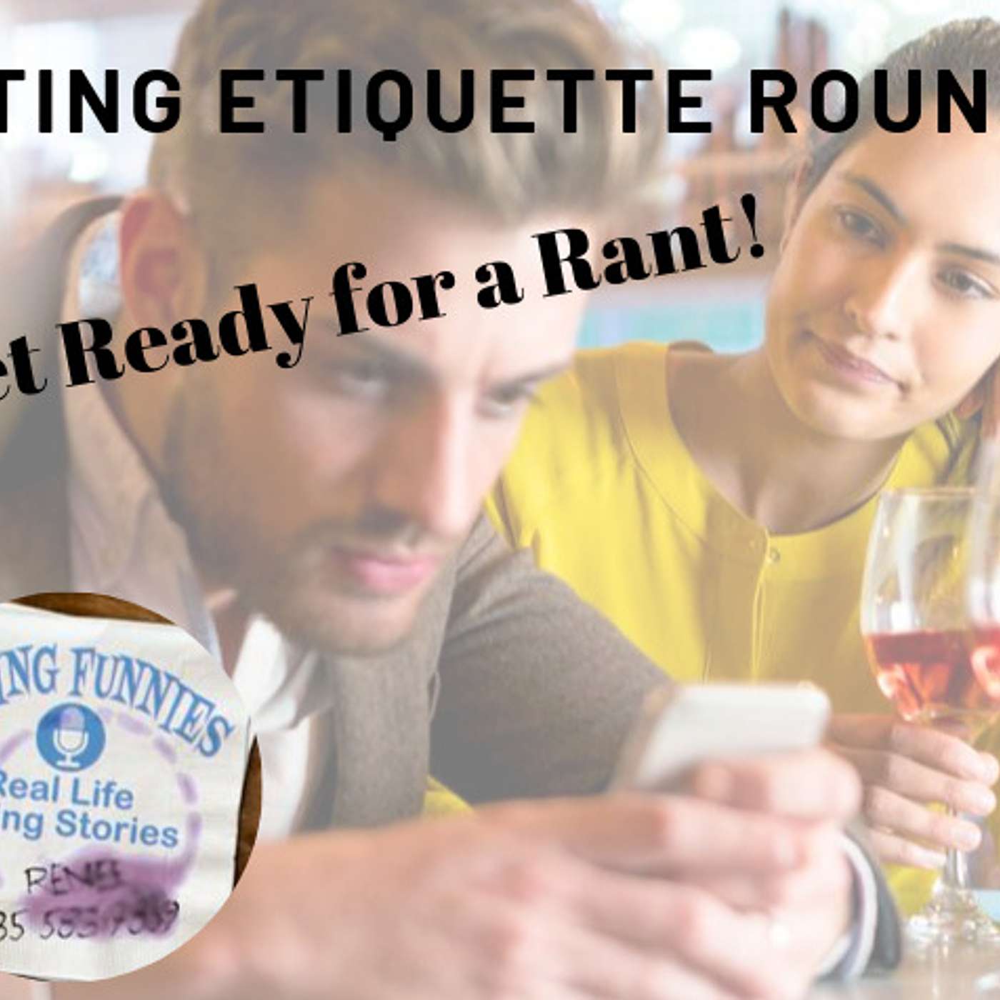 Dating Etiquette Part 2