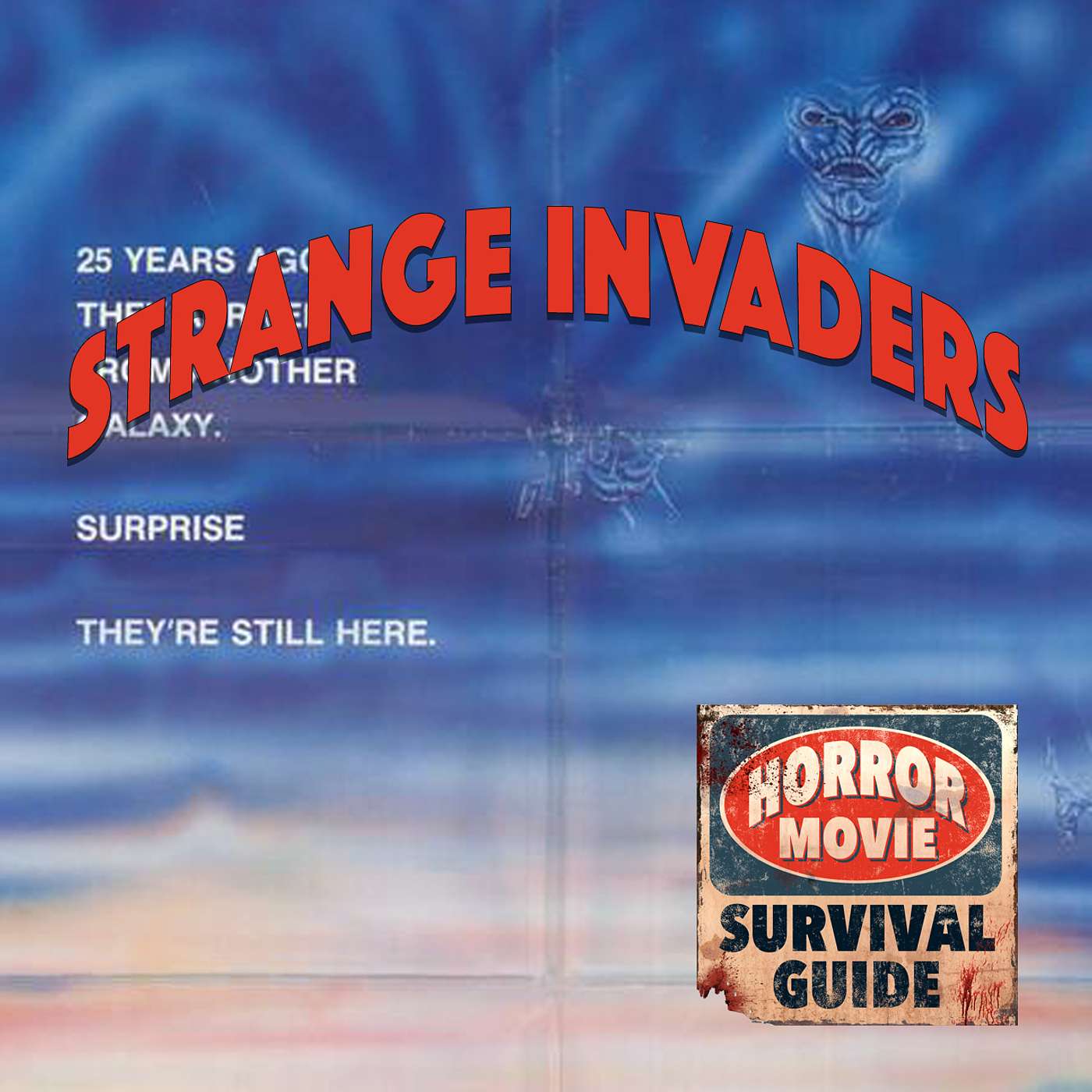 Horror Movie Survival Guide
