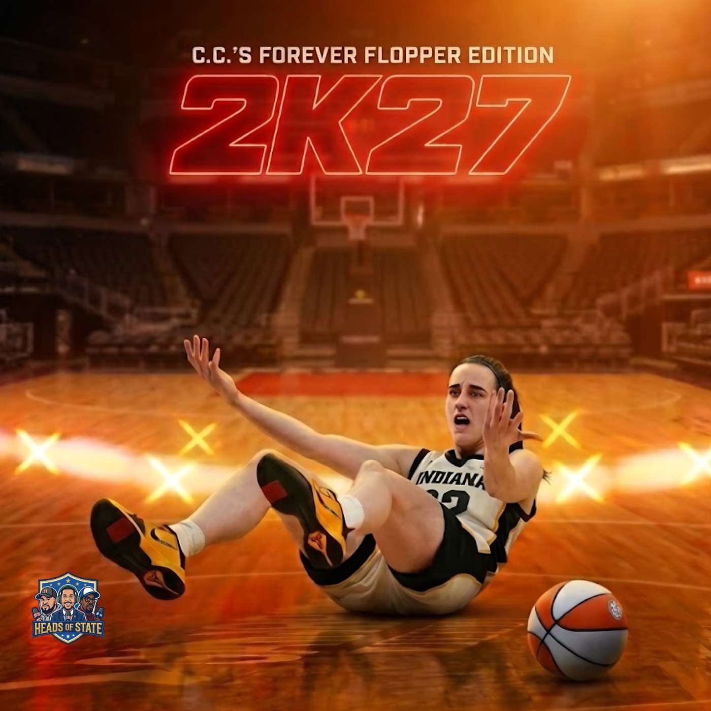 Caitlin Clark & Rick Ross Keep Flopping, Google Hates Lebron James in Search Results + Seafood Boils episode artwork