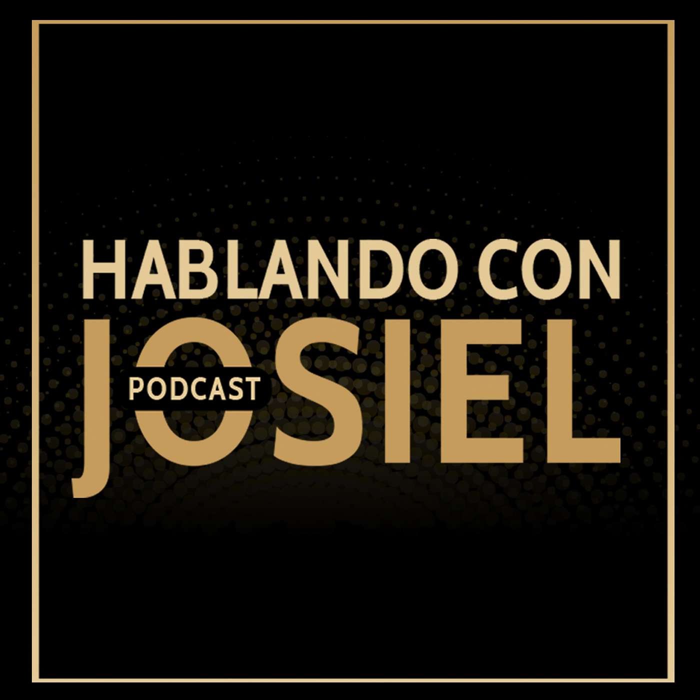 Hablando con Josiel