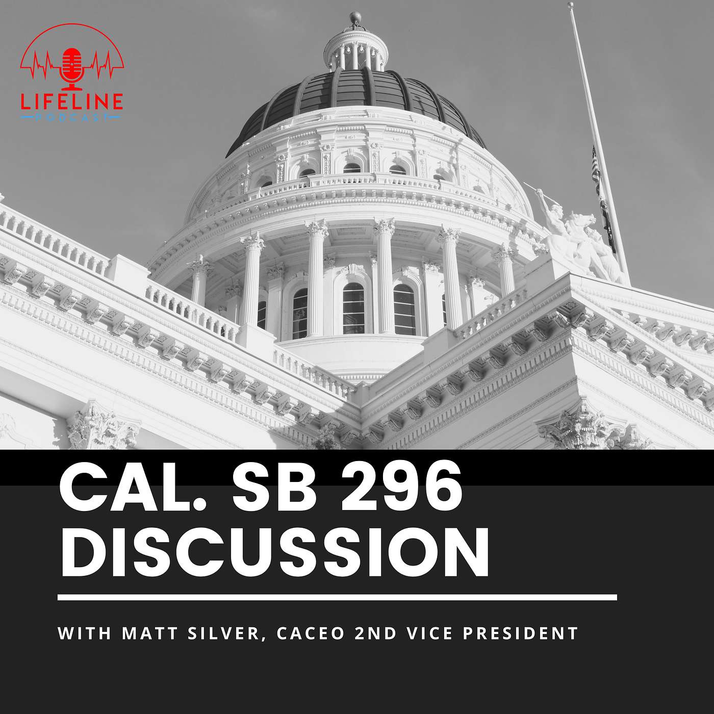 SB 296 Discussion