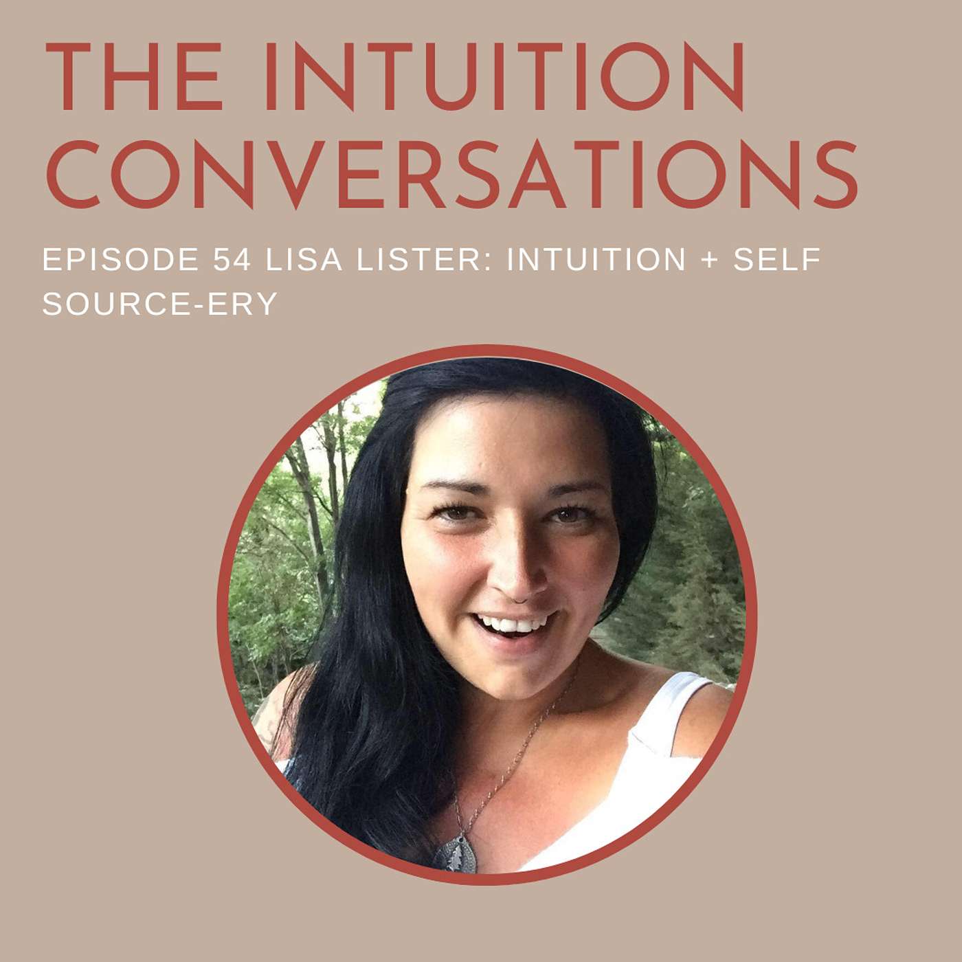 The Intuition Conversations