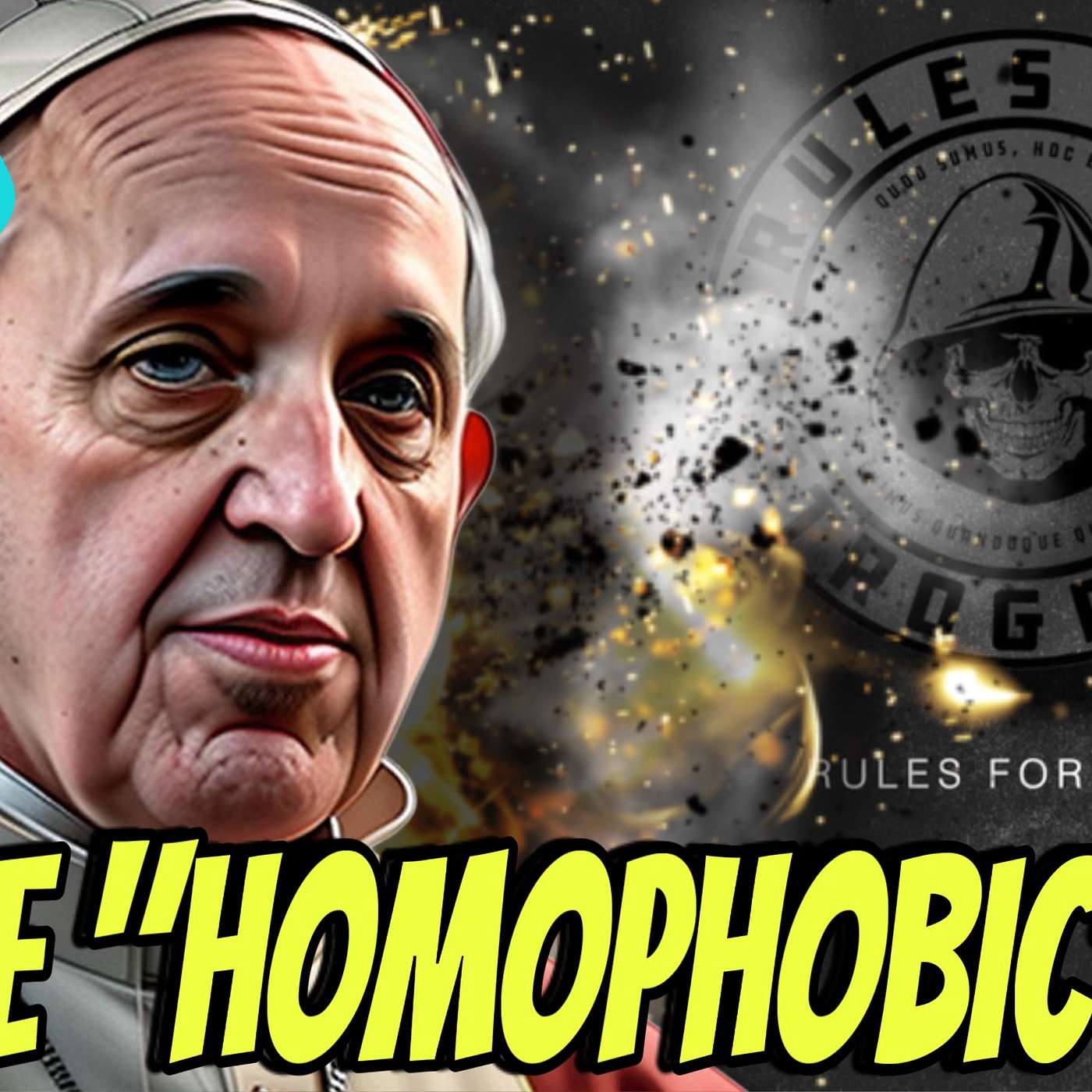 Pope Francis and Doublespeak