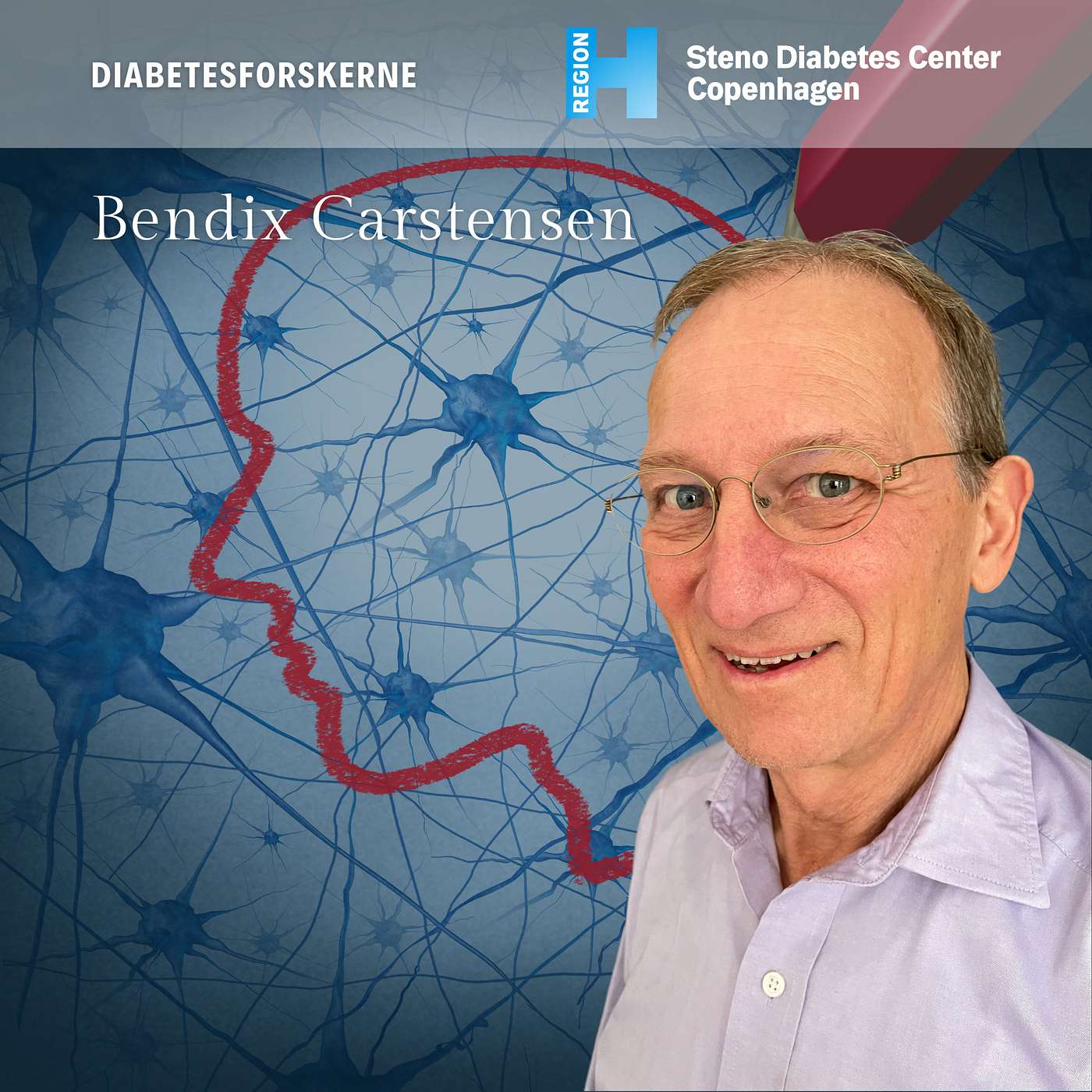 Det danske diabetesregister