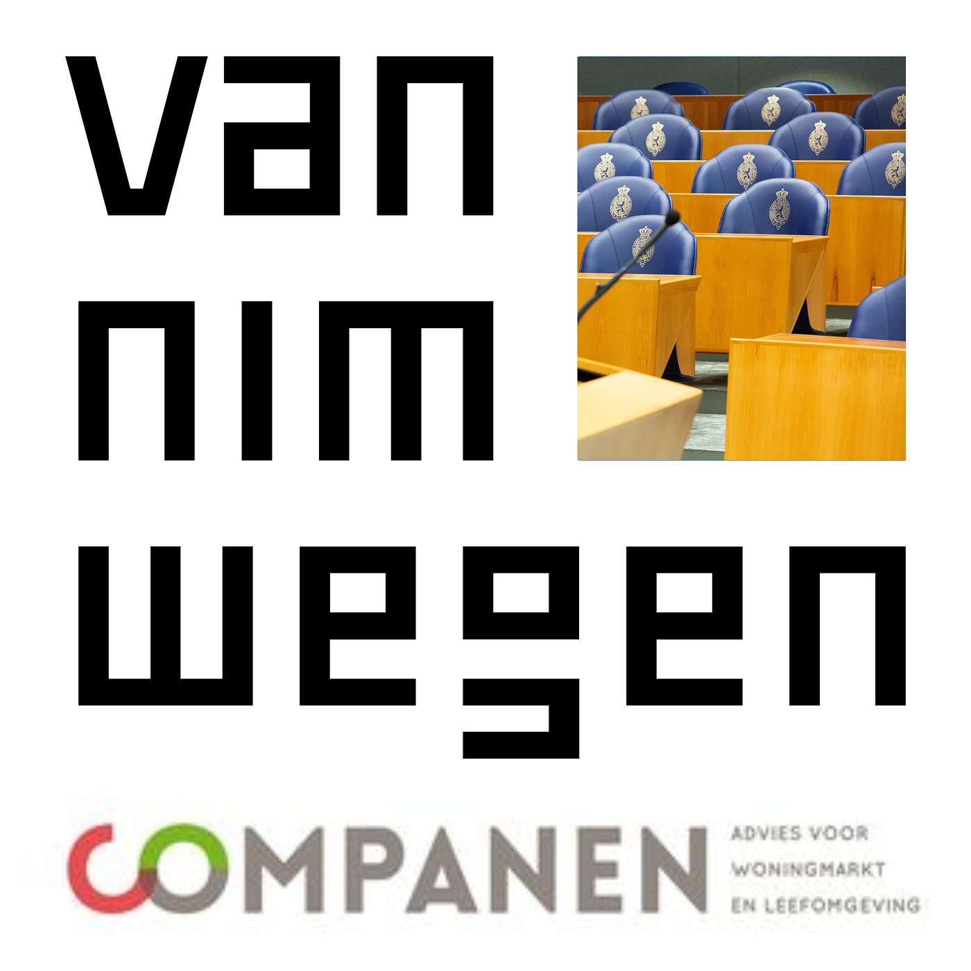 Verkiezingen en formatie - Wonen en Zorg met Hans Adriani Verkiezingen en formatie - Wonen en Zorg met Hans Adriani