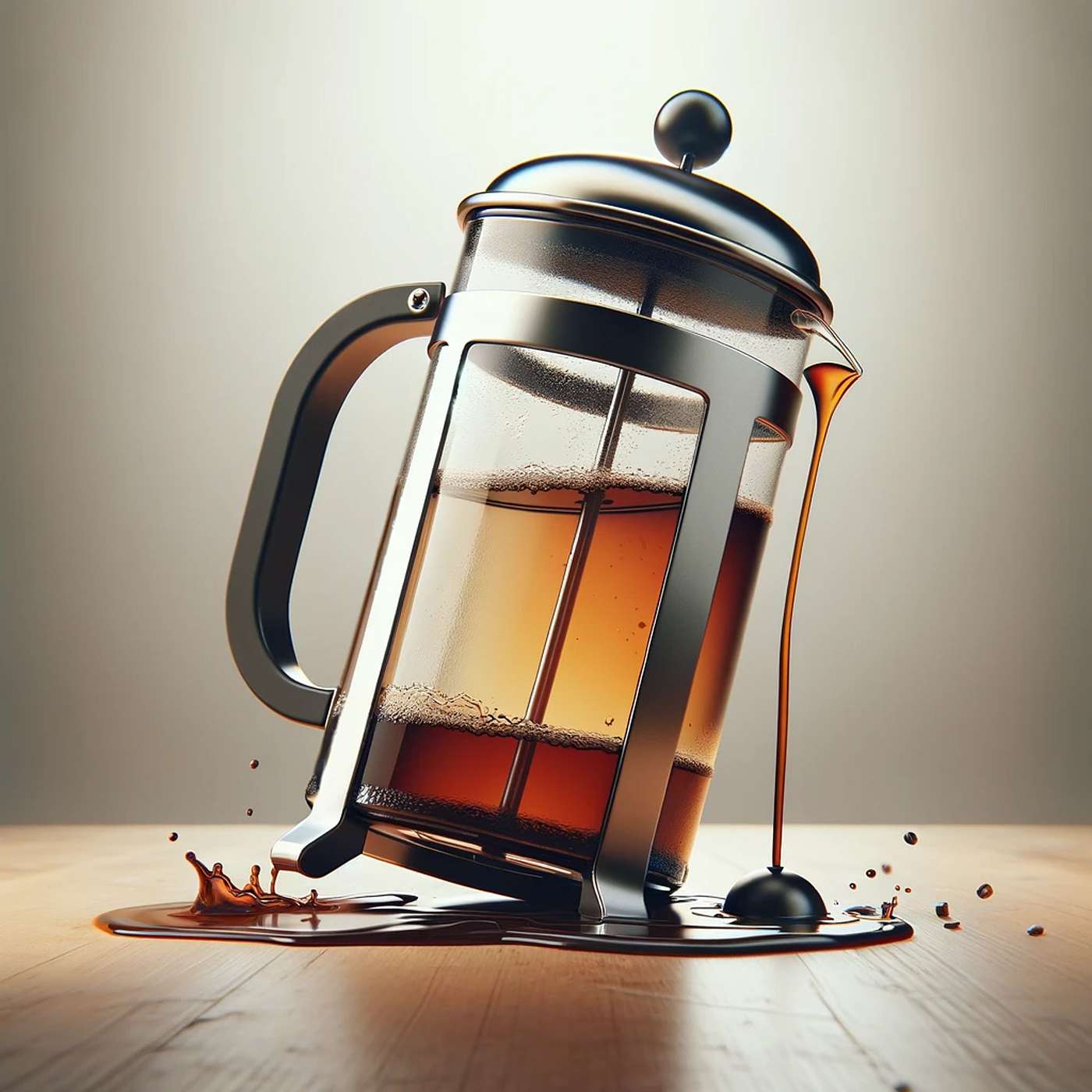 Rediscovering French Press - The Muddy Flavor Struggle is Real