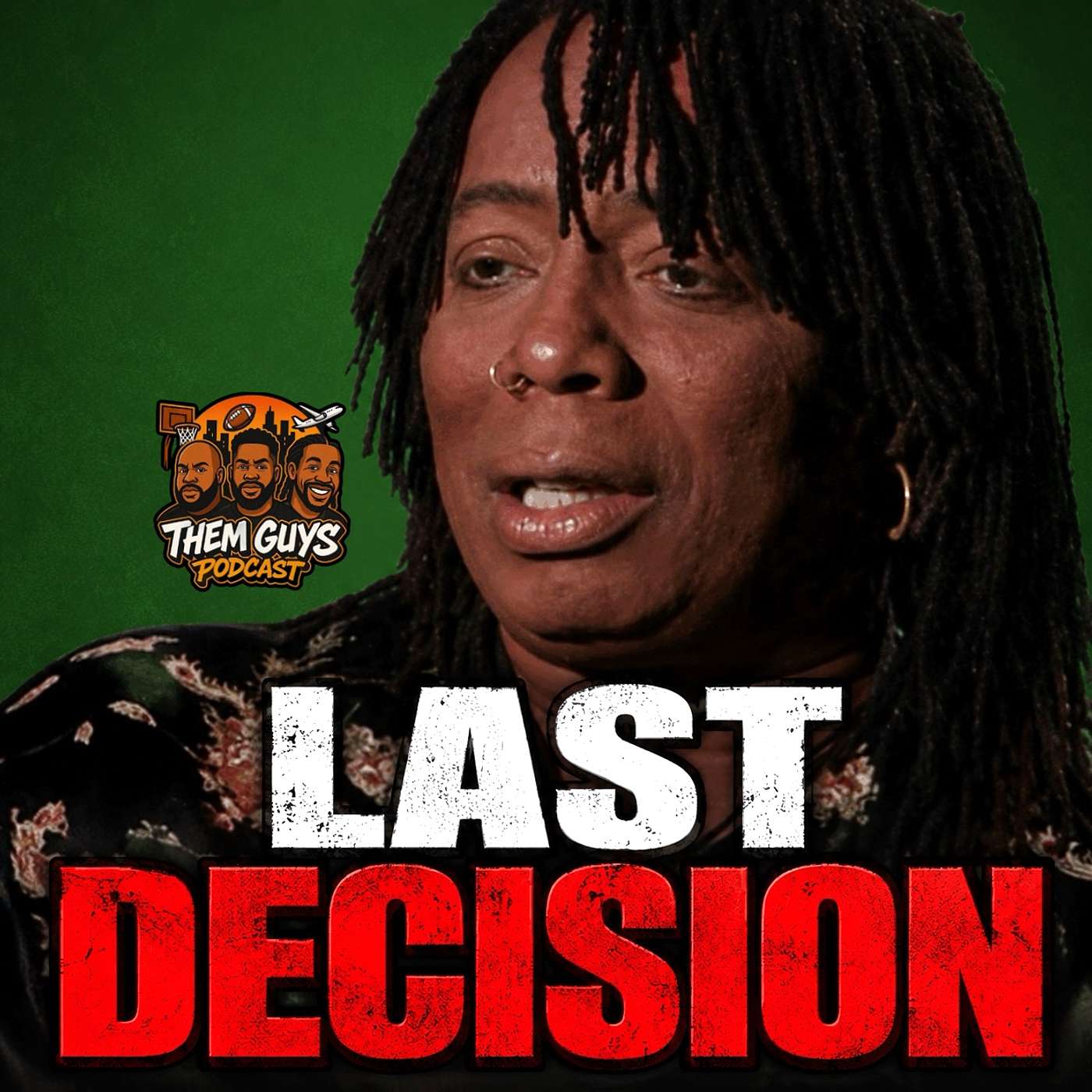 Last Decision episode artwork