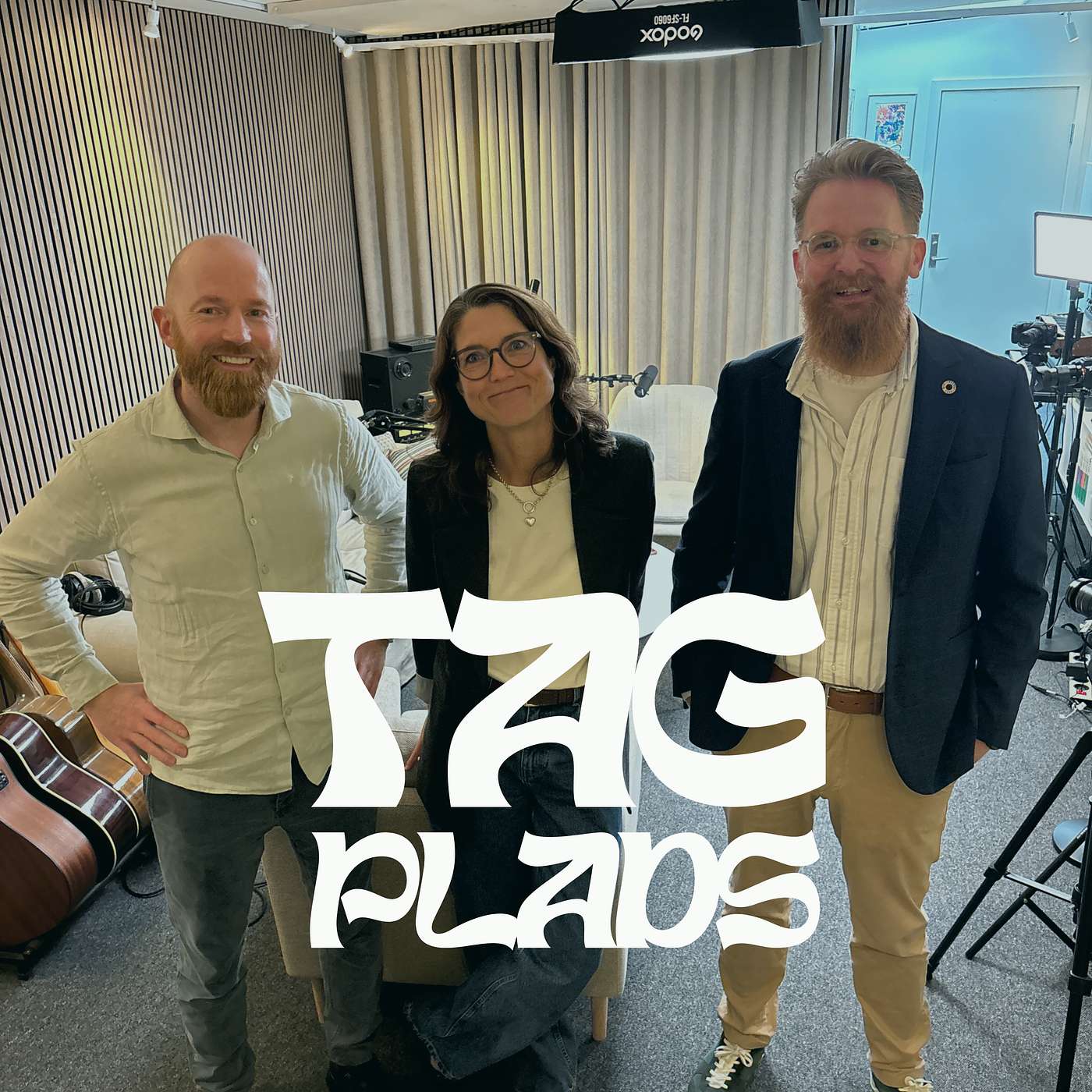 Episode 5 - Kunstig intelligens i FM Episode 5 - Kunstig intelligens i FM