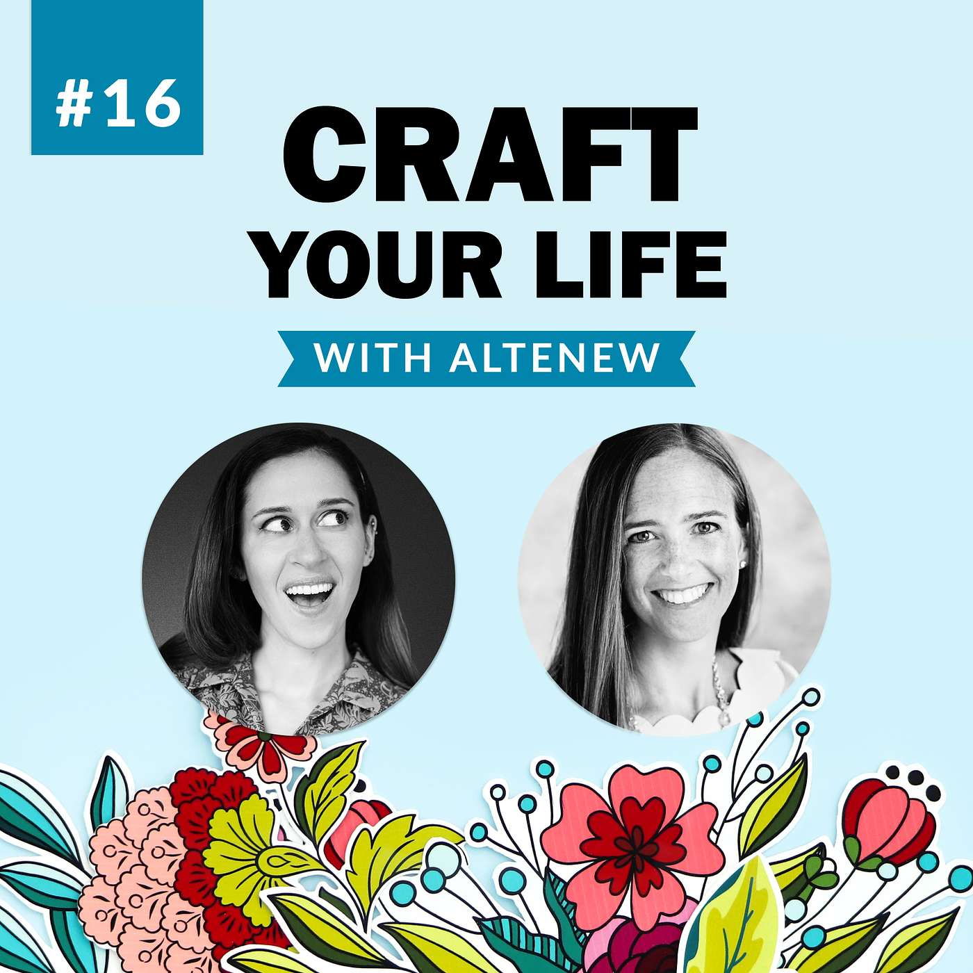 Craft Your Life With Altenew