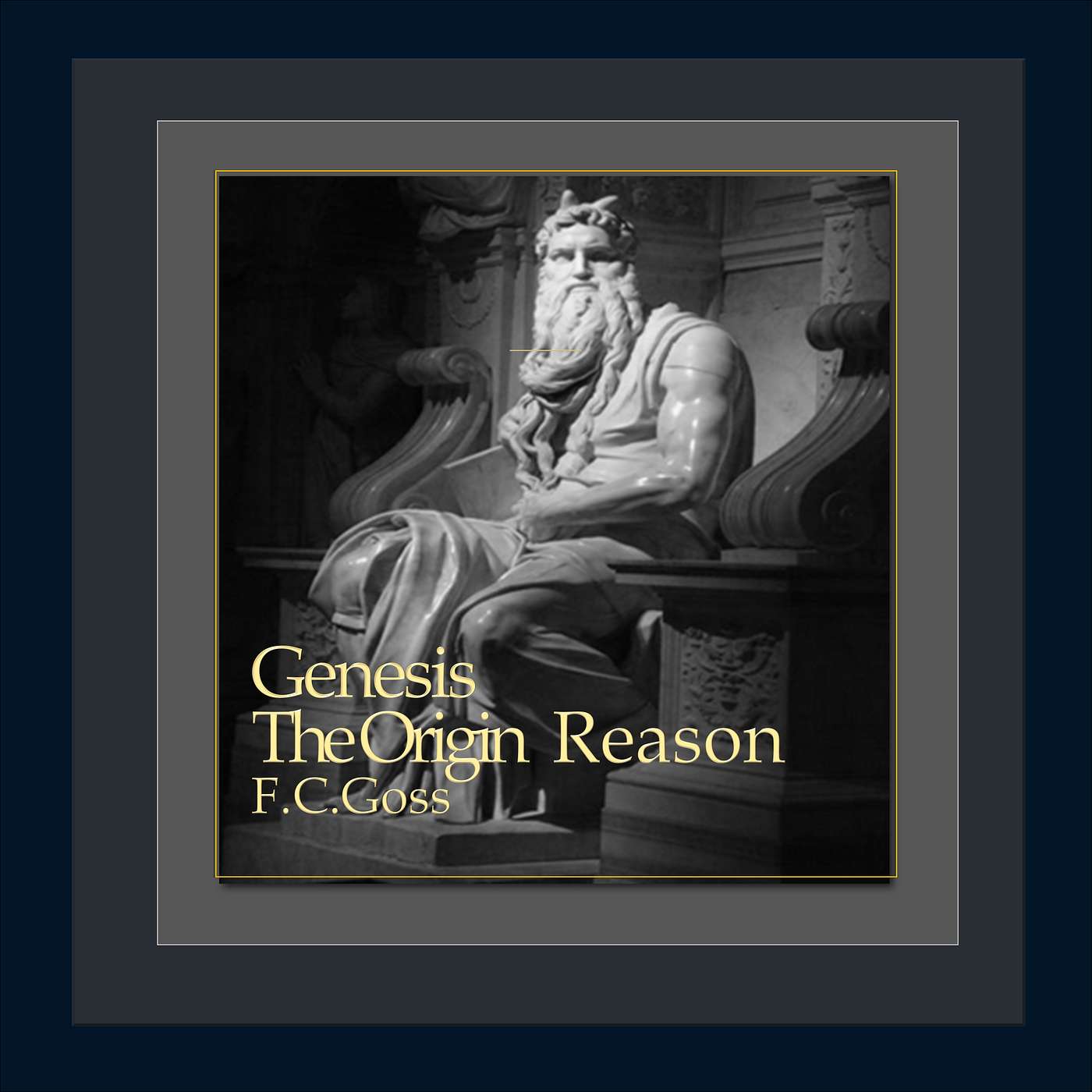 #1 - Why do a podcast?