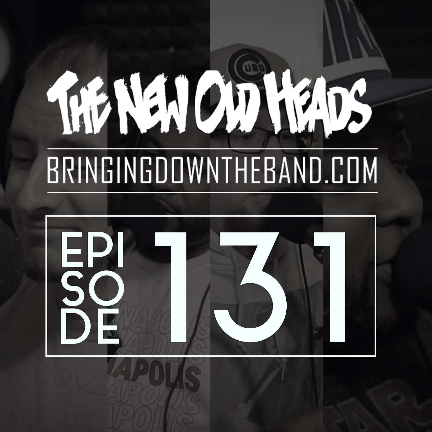 NOH #131 | Kanye Starting A Church?, Stop Sharing Spoilers Online, RIP John Singleton