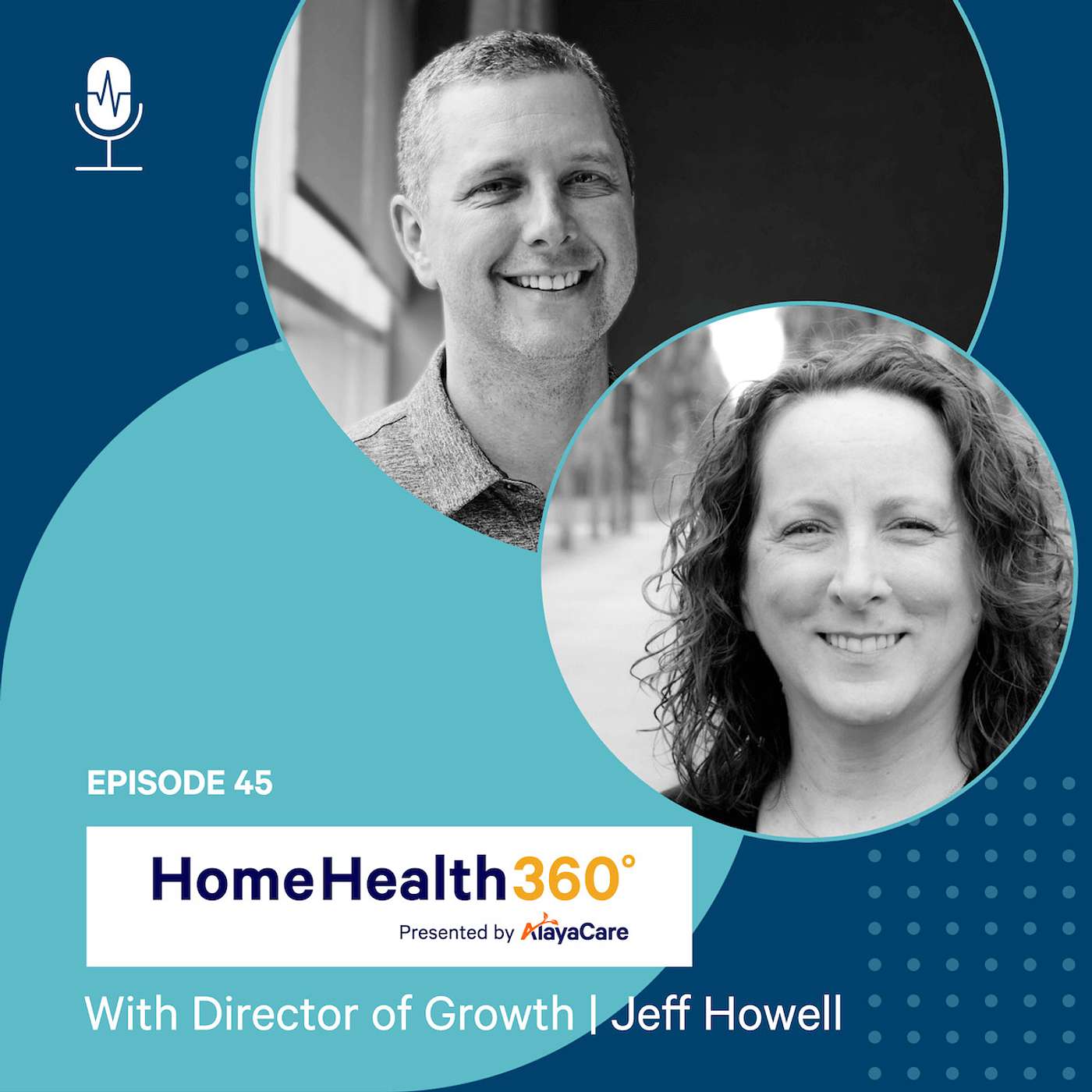 Home Health 360: Presented By AlayaCare