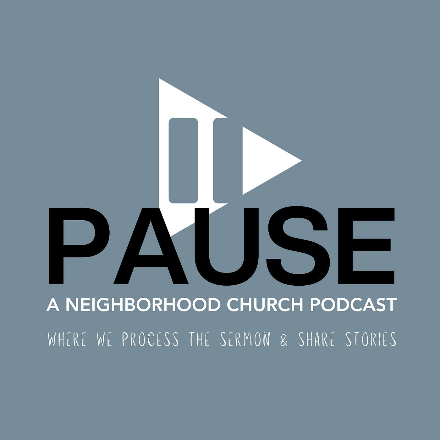 Pause: Die to Live episode artwork