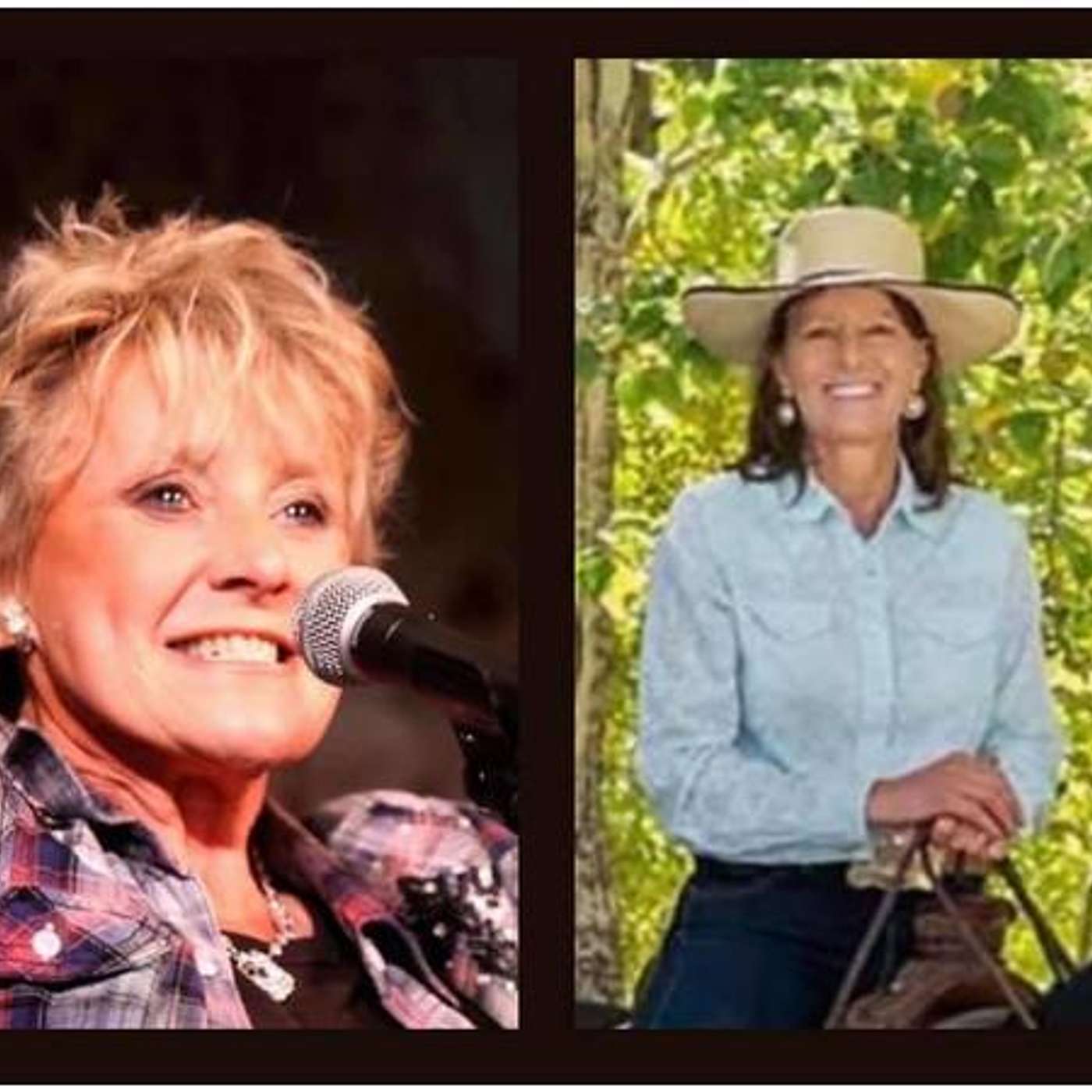 Equestrian Legacy Radio