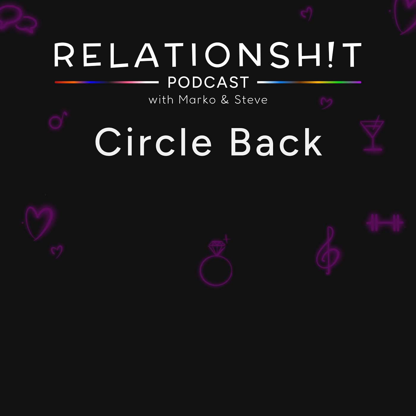 Relationsh!t Podcast