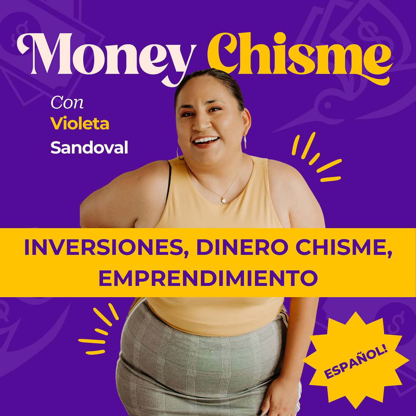 Latina Financial Education, Investing & Wealth Building: MoneyChisme