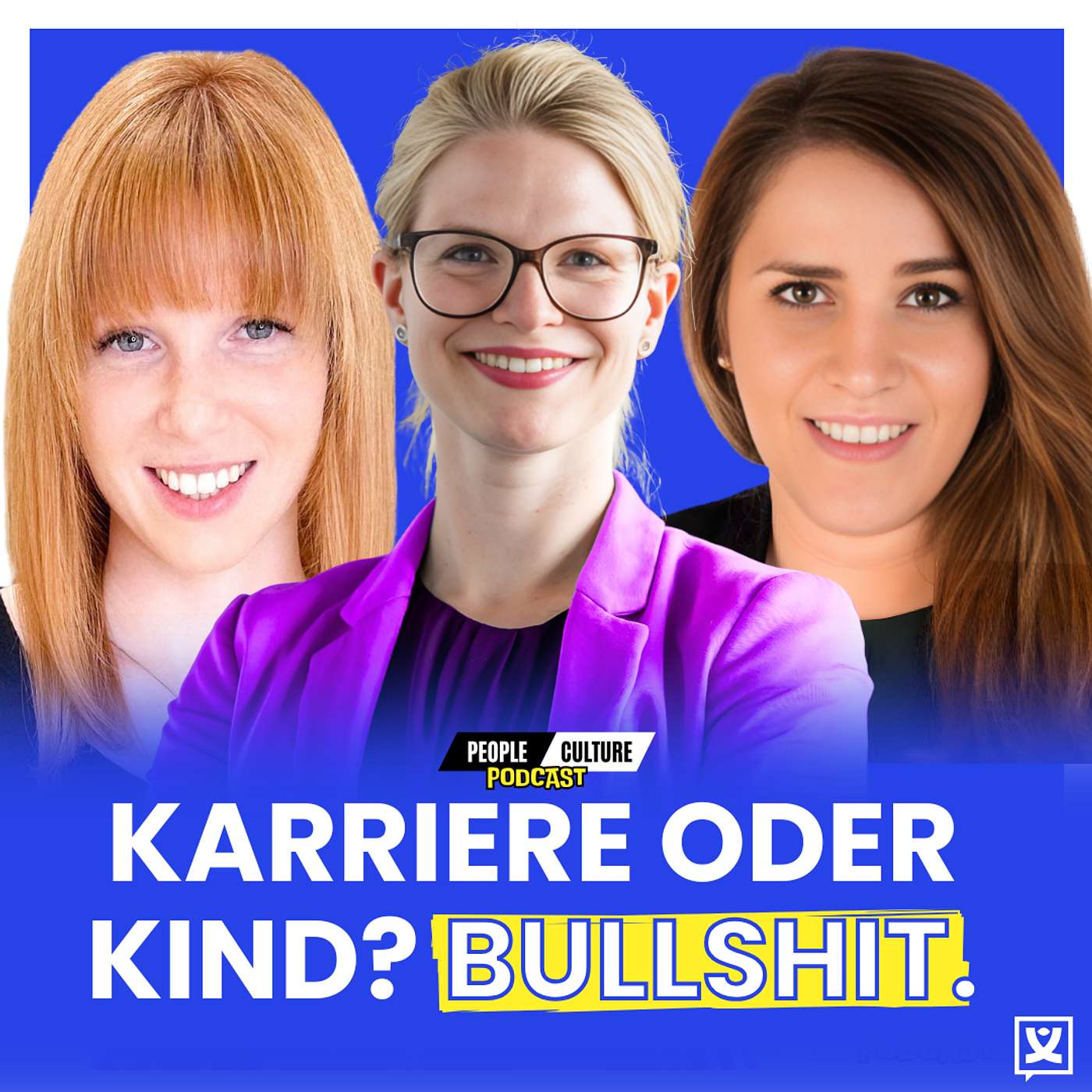 People Culture Podcast