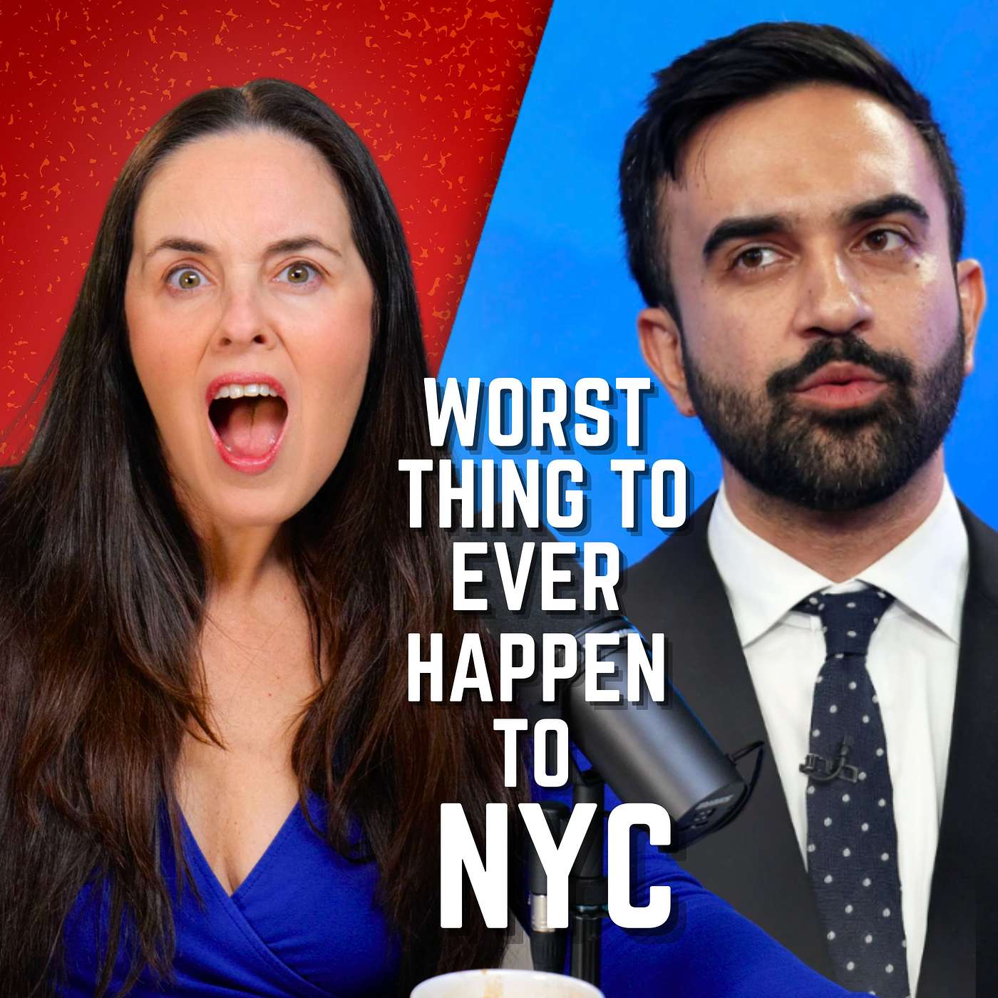 E227. Democrats Have A Daddy Problem - Dumpster Fire