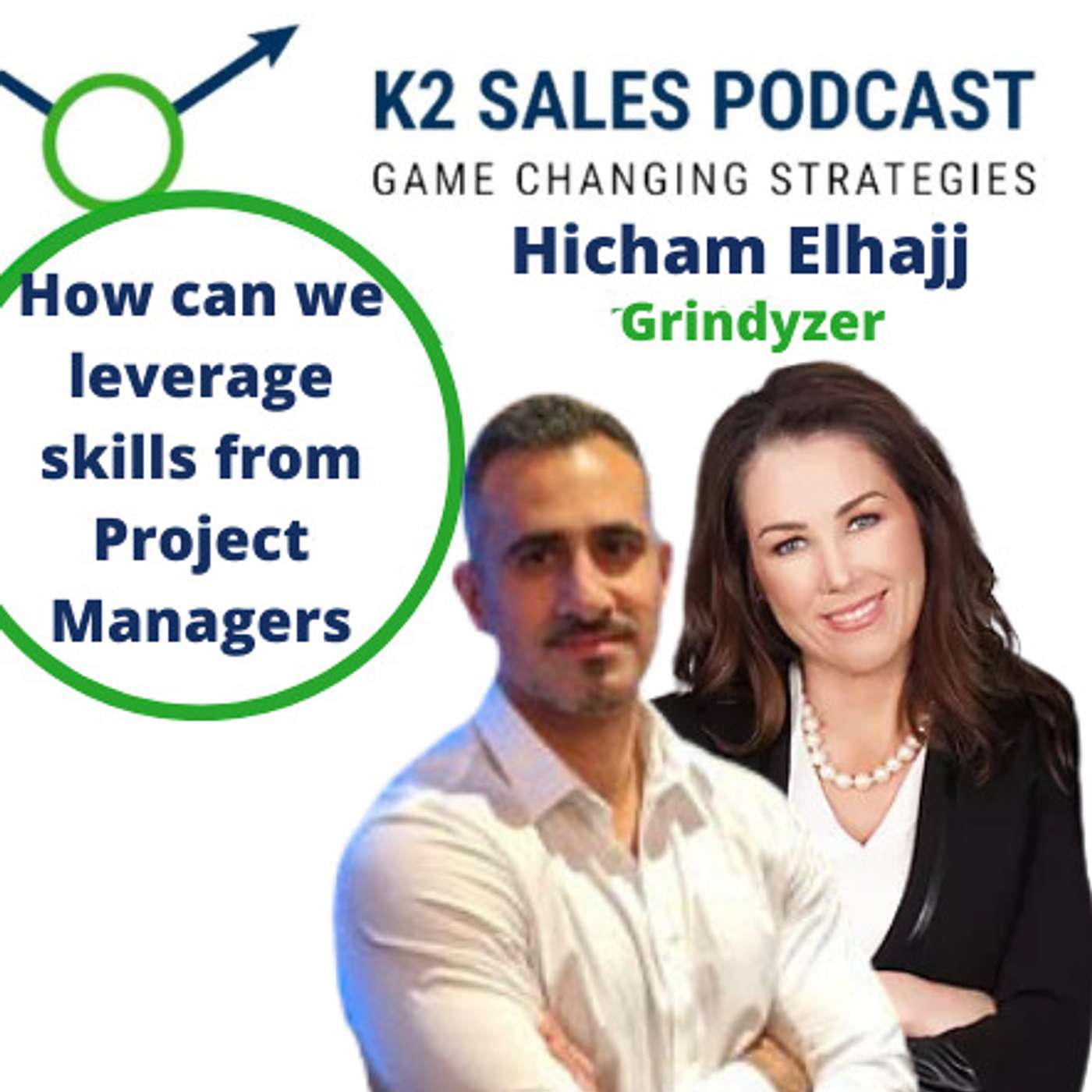 K2 Sales Podcast