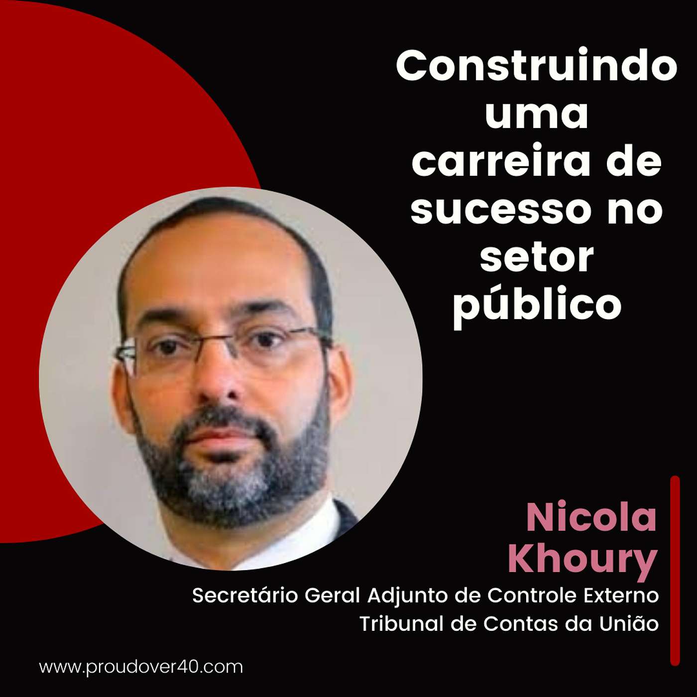 Sou 40 mais