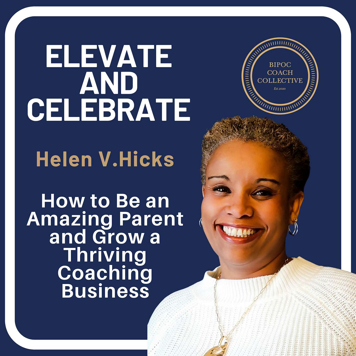 Elevate and Celebrate