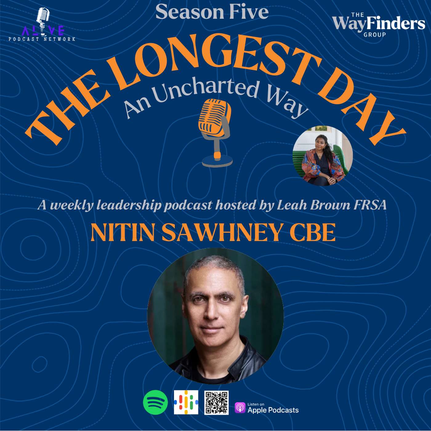 The Longest Day Podcast