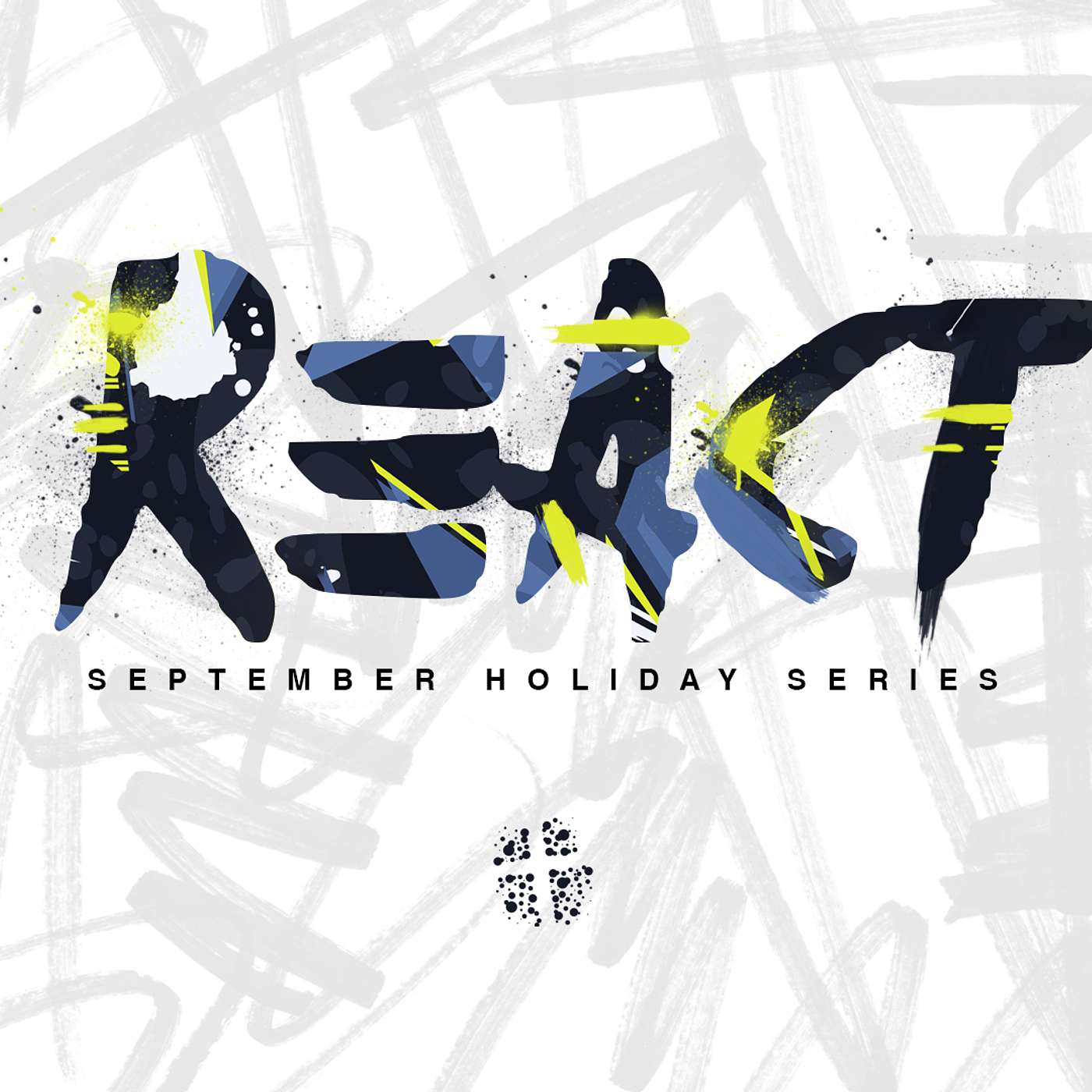 React #2: a CCW Sermon : 25th of September, 2022. episode artwork
