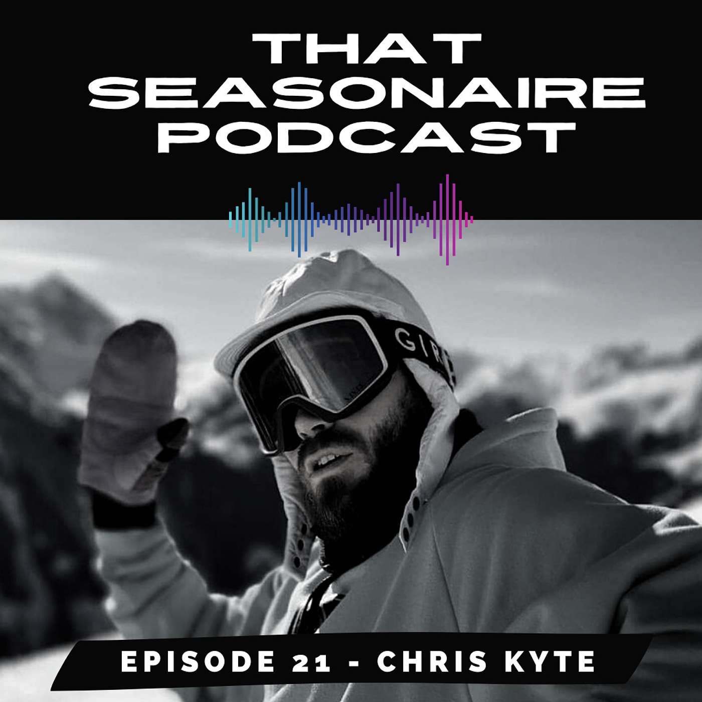That Seasonaire Podcast