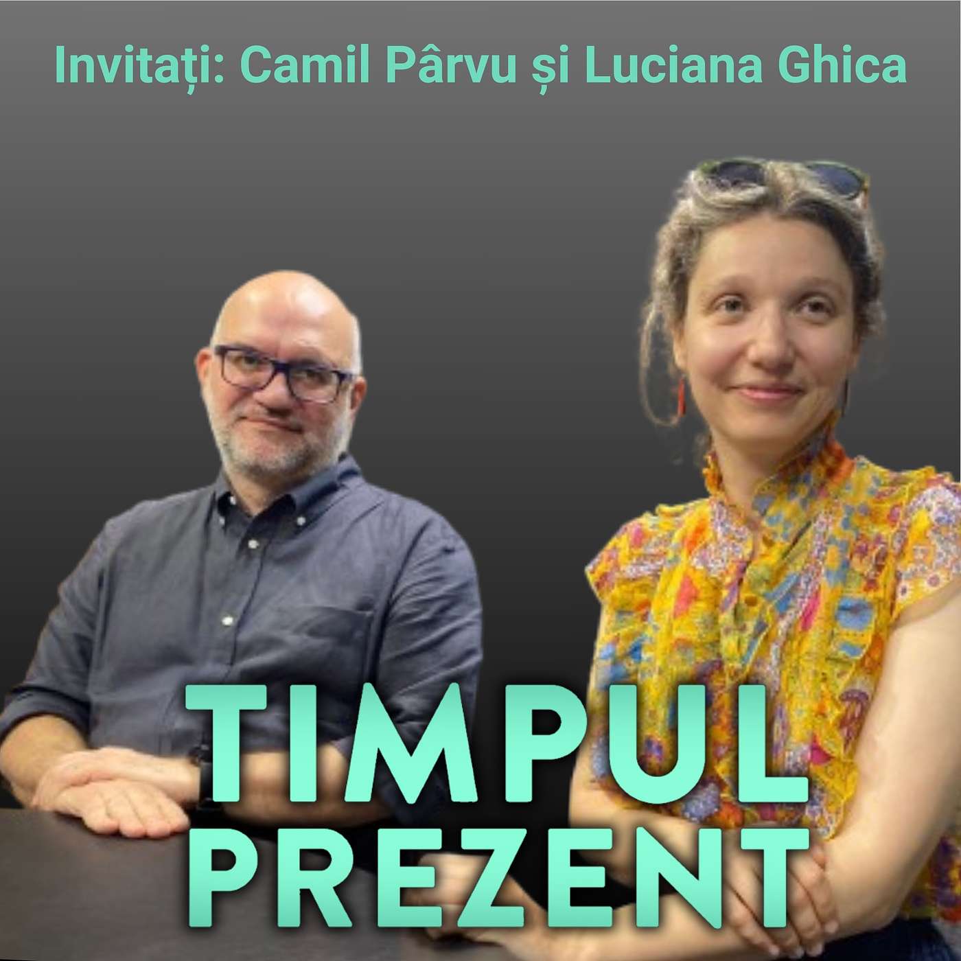 Planul de Pace în 10 puncte al lui Zelenski. Summitul din Elveția și viitorul Ucrainei episode artwork