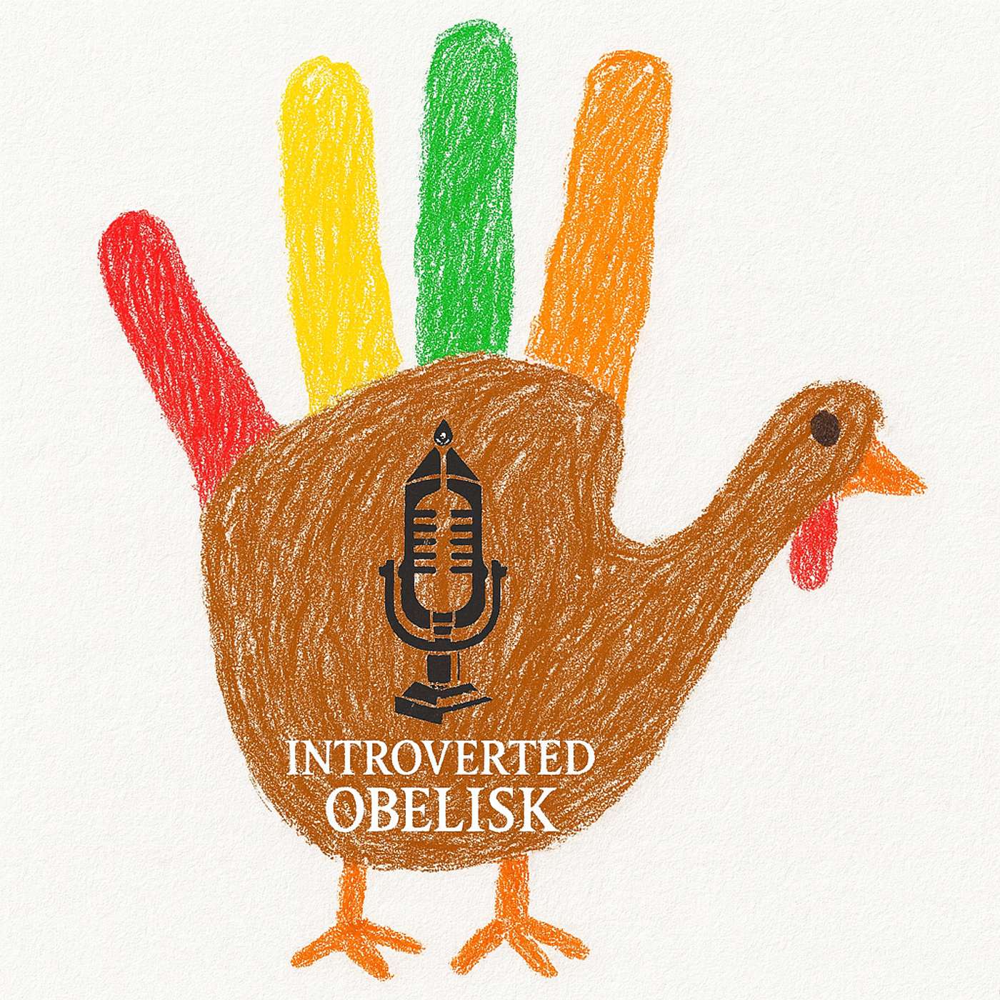 The Introverted Obelisk