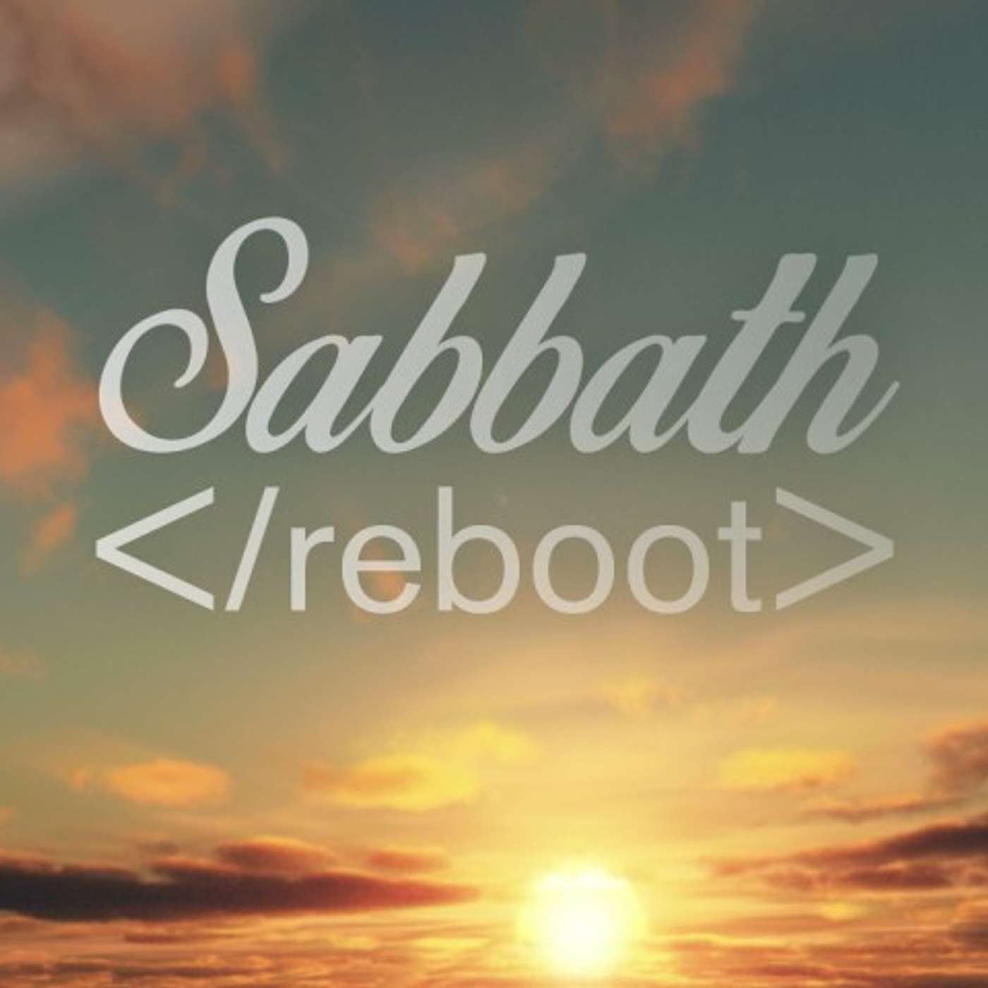 Sabbath Remembering episode artwork
