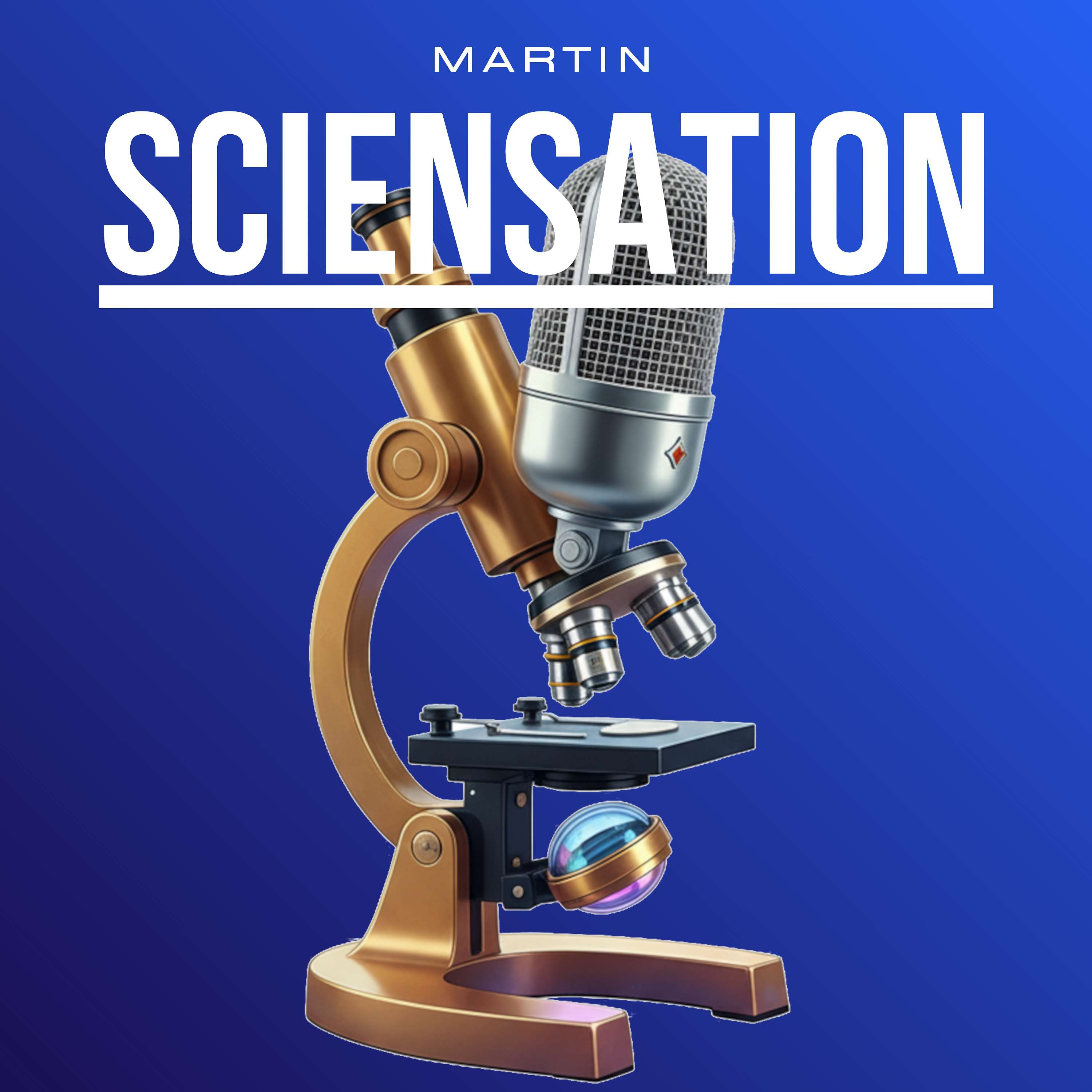 Sciensation