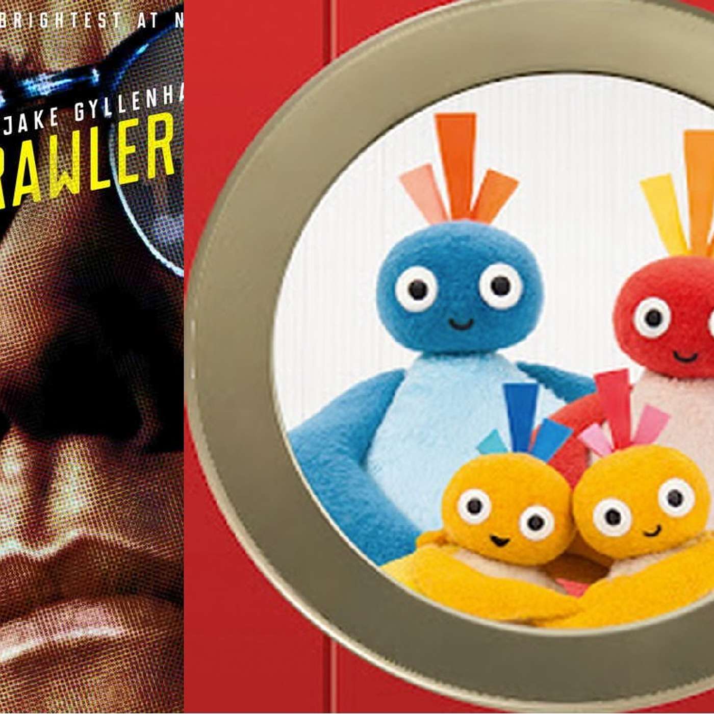 Nightcrawler & Twirlywoos
