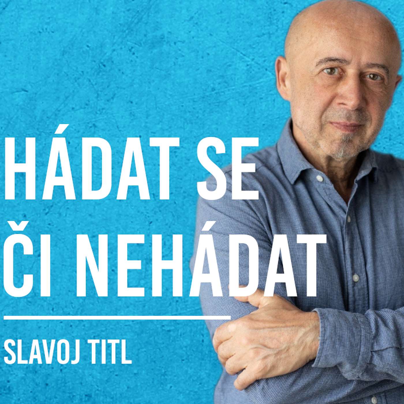 Pavel Mirovský Podcast