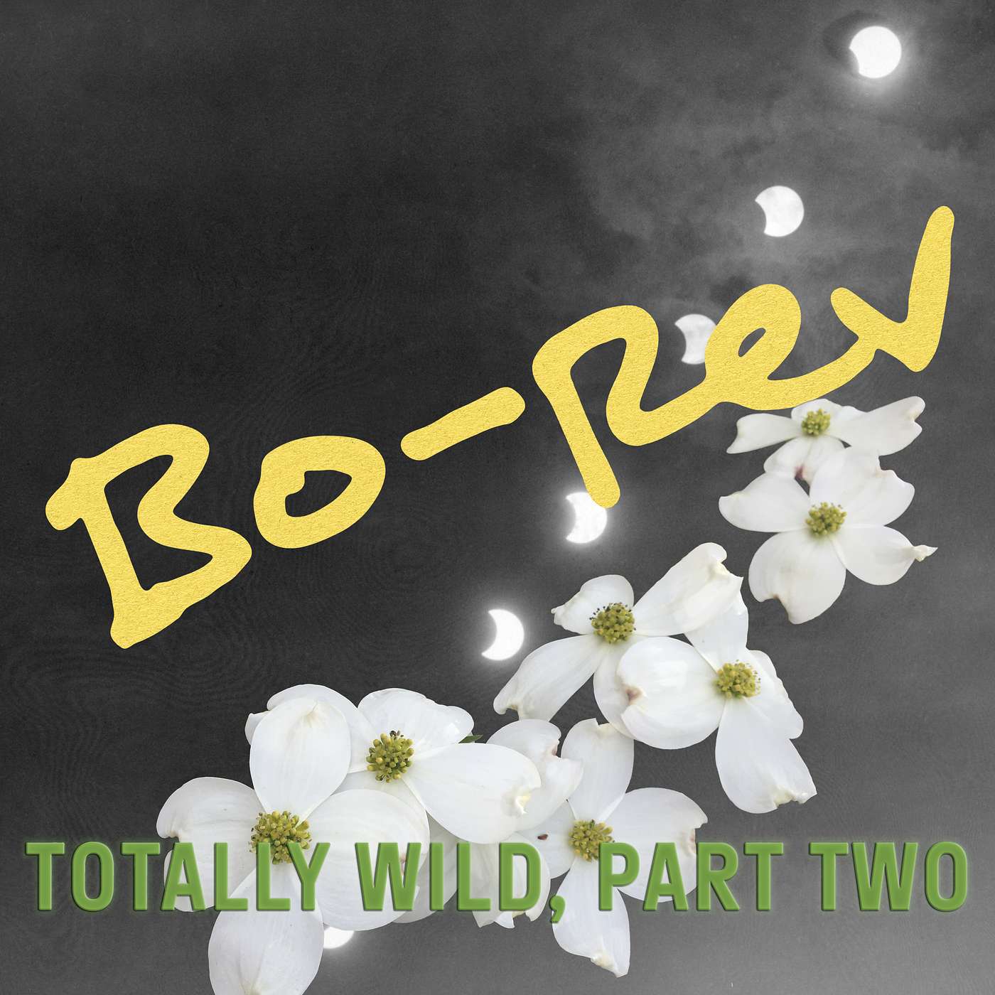 Totally Wild, Part Two