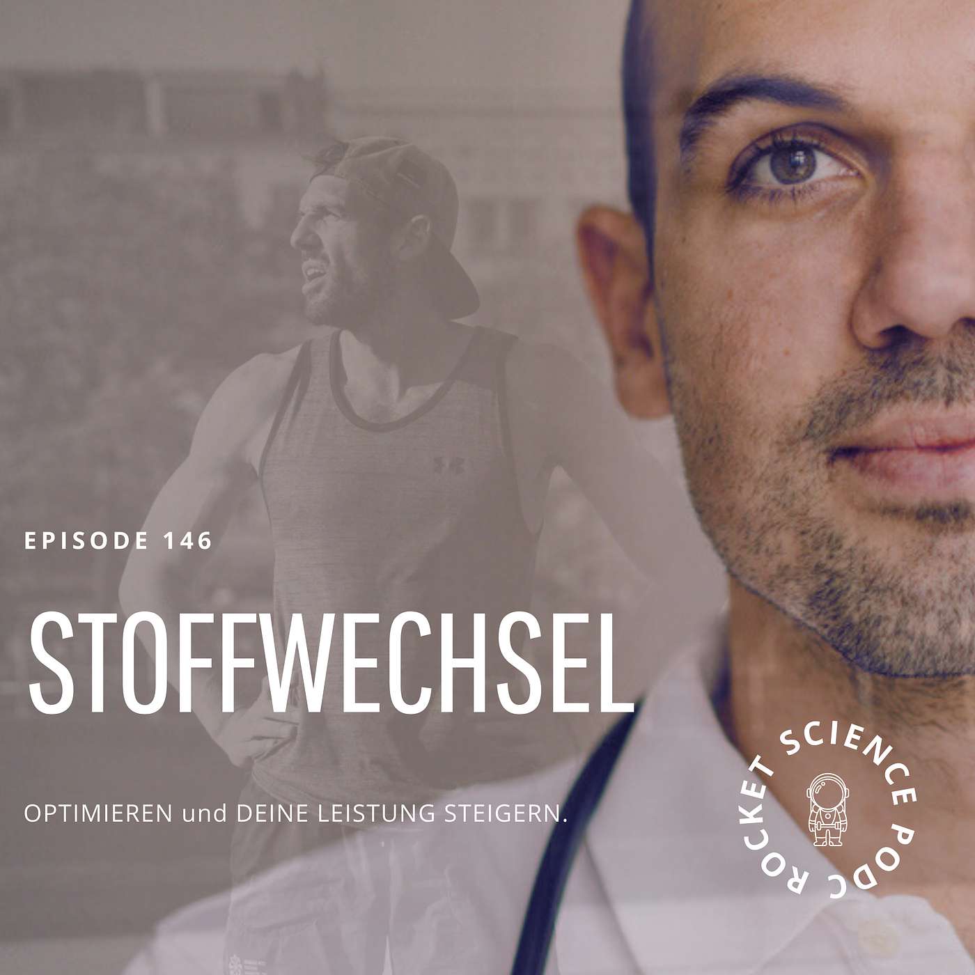 ROCKET SCIENCE - Gesundheit & Leistungsfähigkeit