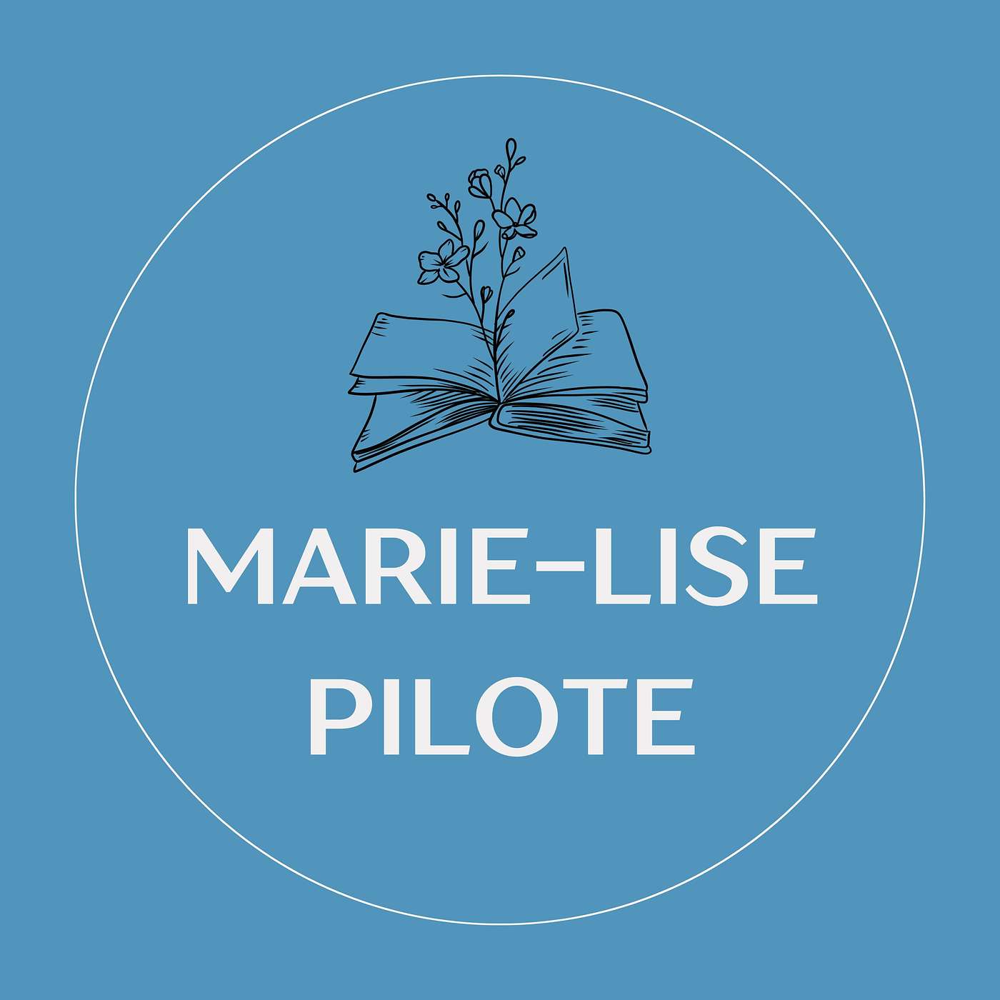 Samedi de lire avec Marie-Lise Pilote - 2018 episode artwork