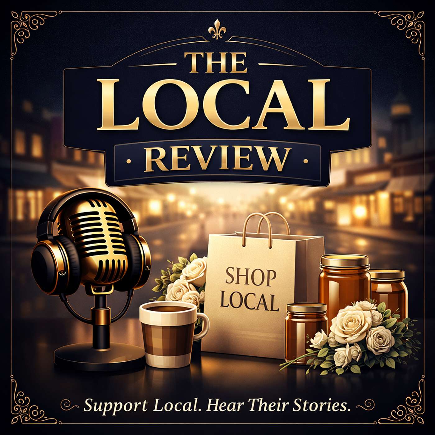 The Local Review