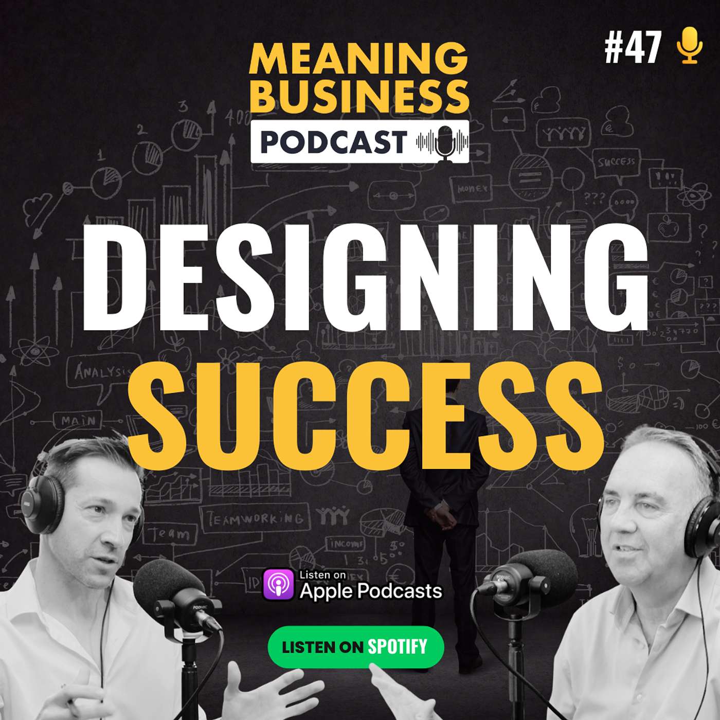 #47 - Designing Success