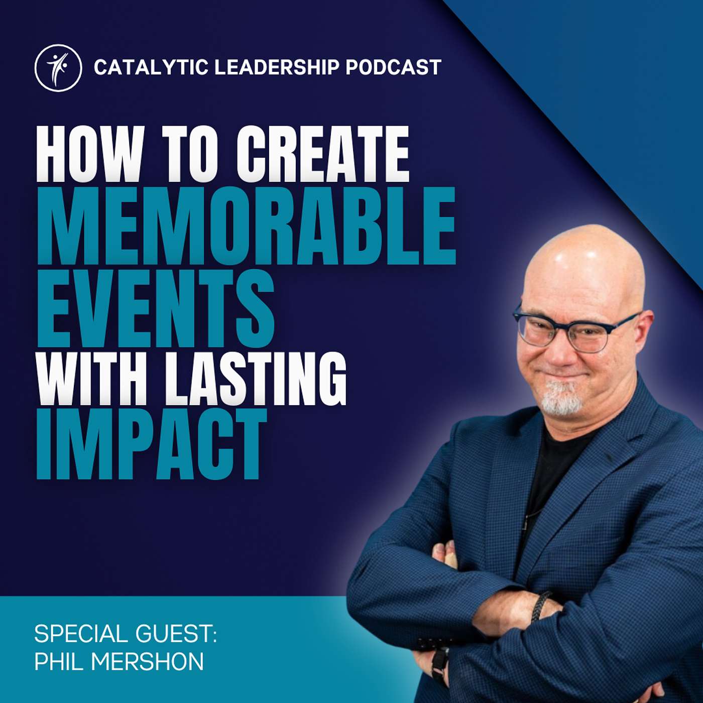 Catalytic Leadership