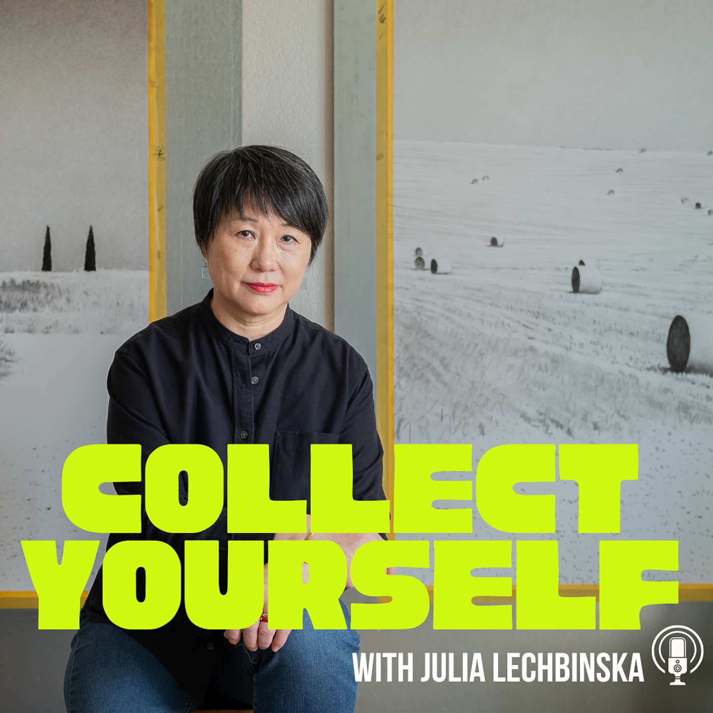 Luo Mingjun: 'My life is interesting today, I don't need to stay in my memories' - on new stage in art Luo Mingjun: 'My life is interesting today, I don't need to stay in my memories' - on new stage in art