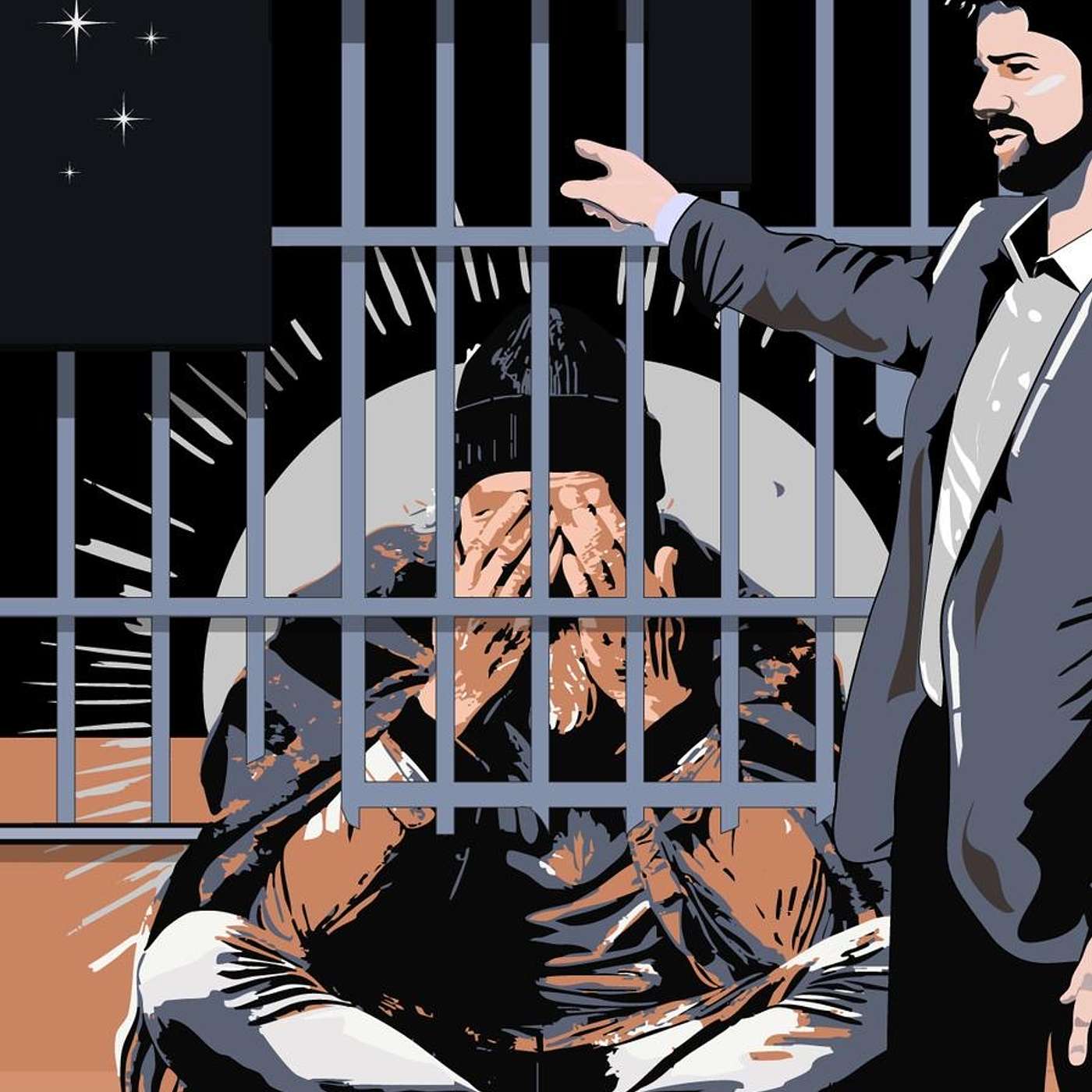 The Mass Incarceration Mayor and his War Against the Poor - Audio Reading episode artwork