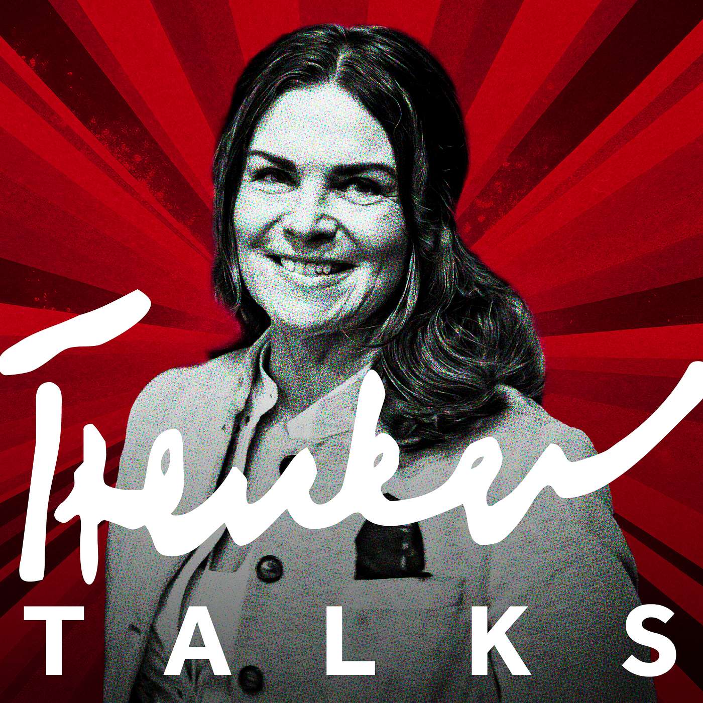 Trenker Talks